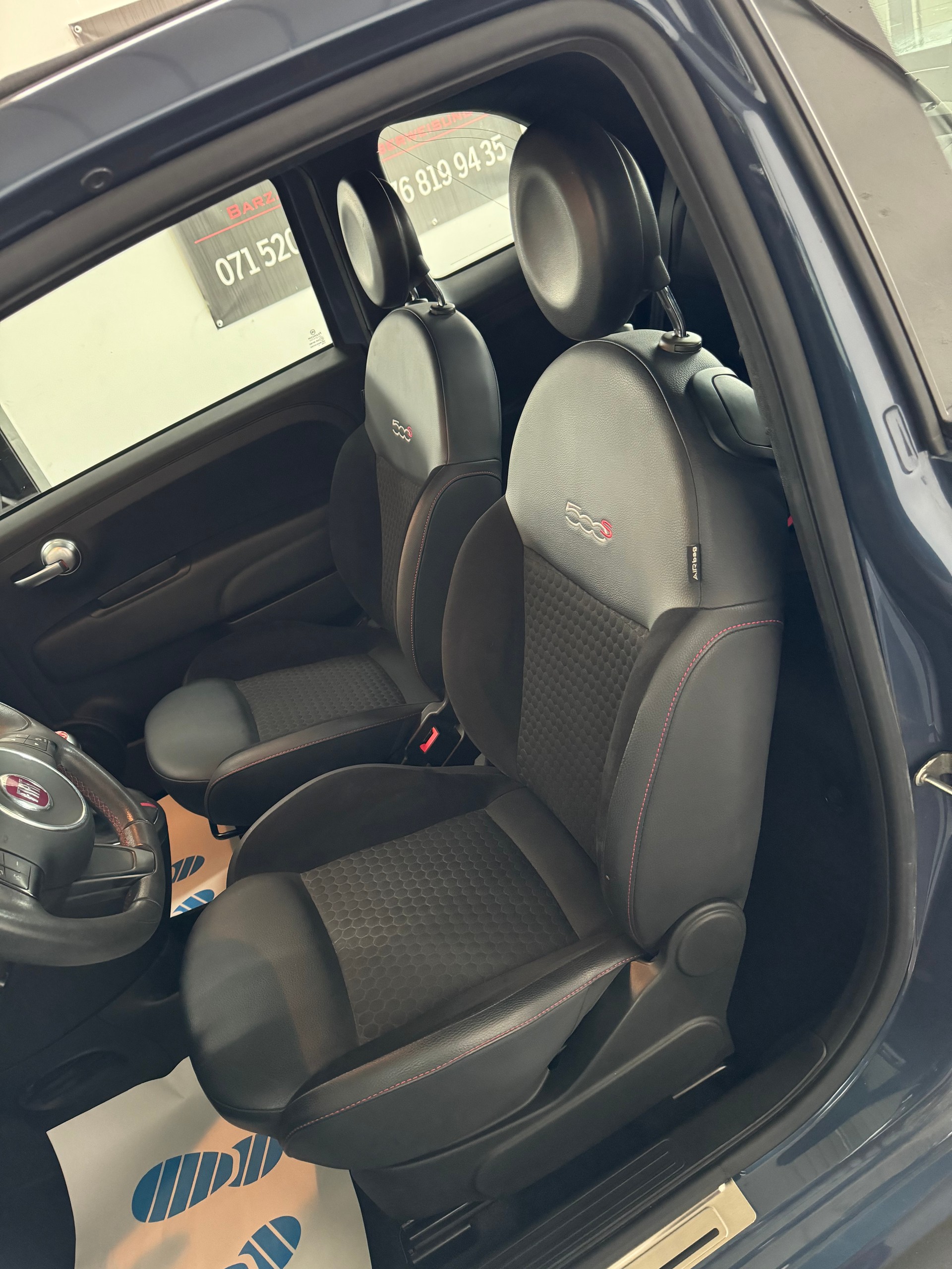 FIAT 500 0.9 Twinair Turbo S-image-14