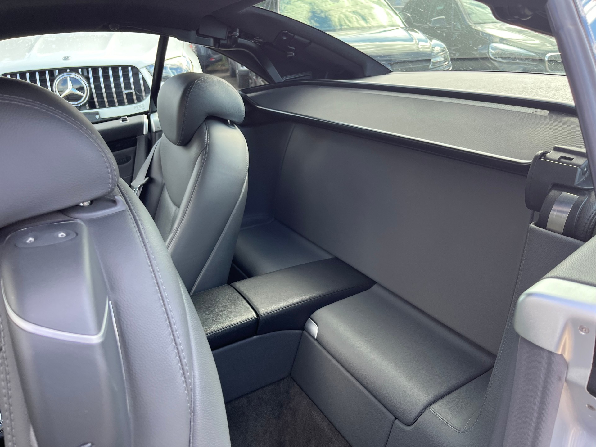 MERCEDES-BENZ SL 500 7G-Tronic-image-10