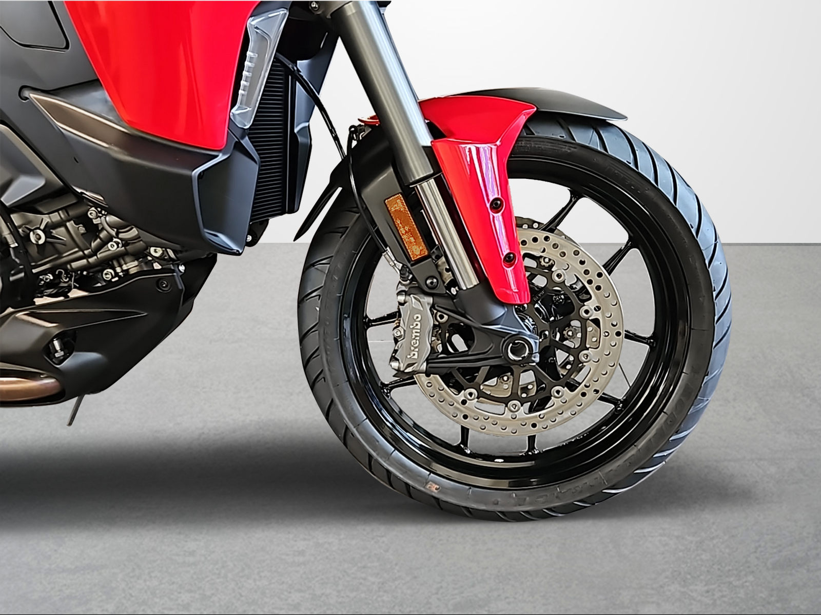 DUCATI MULTISTRADA V2 S-image-9