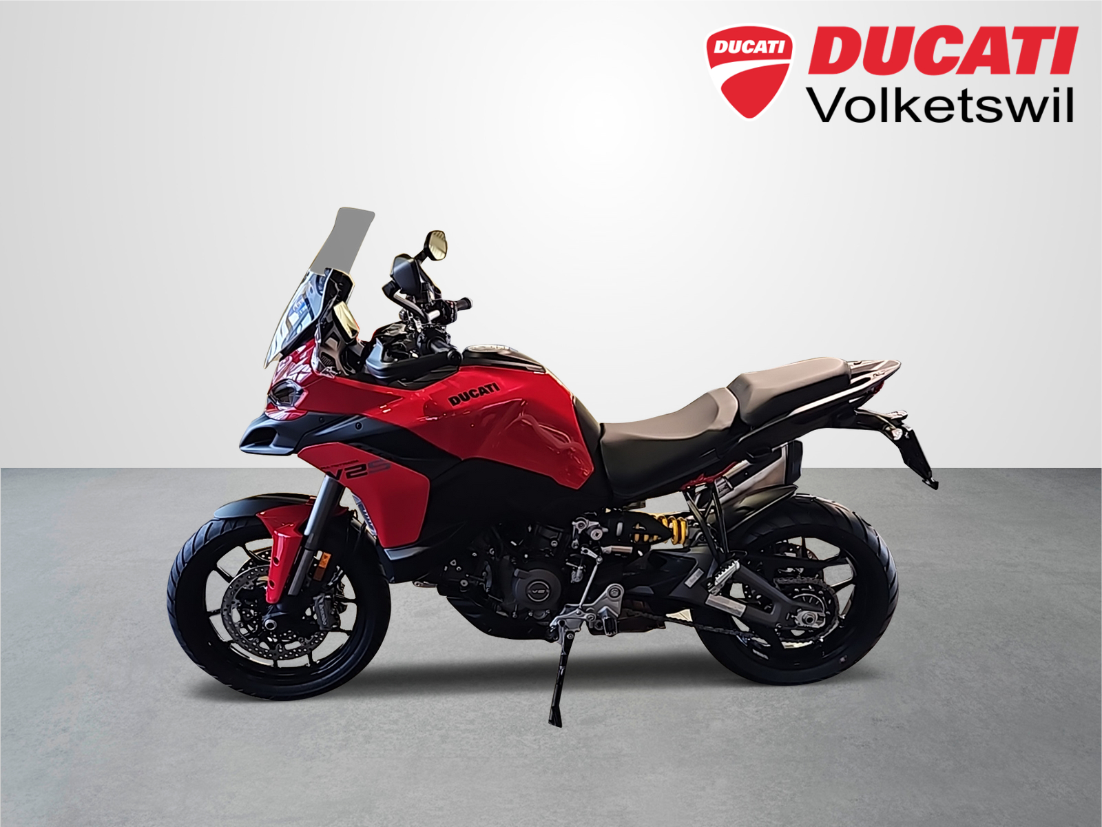DUCATI MULTISTRADA V2 S-image-2