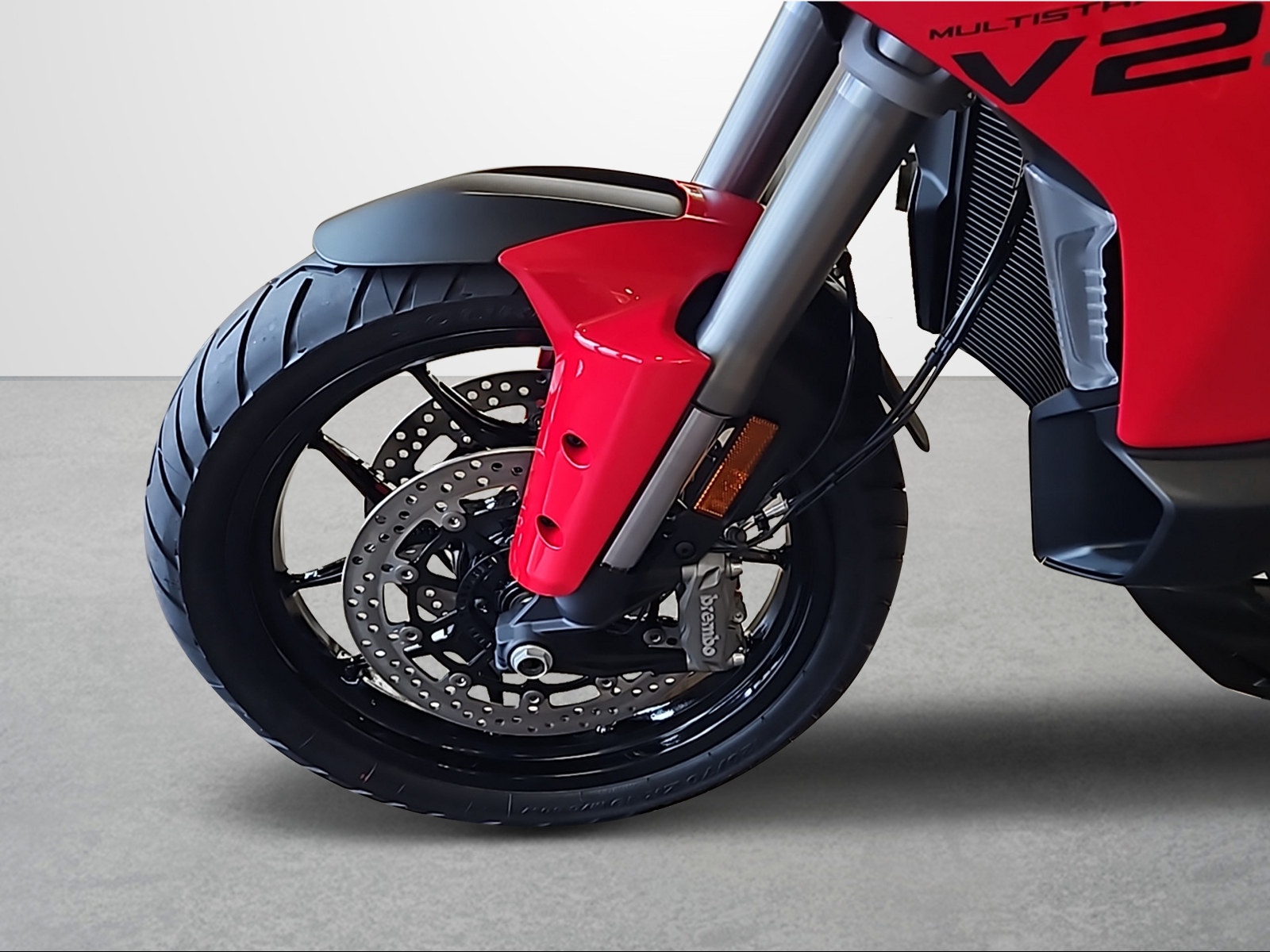 DUCATI MULTISTRADA V2 S-image-1