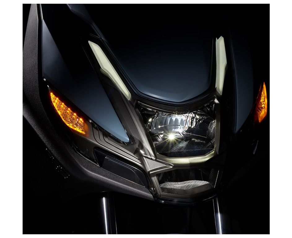 KYMCO Agility S 125i CBS-image-5