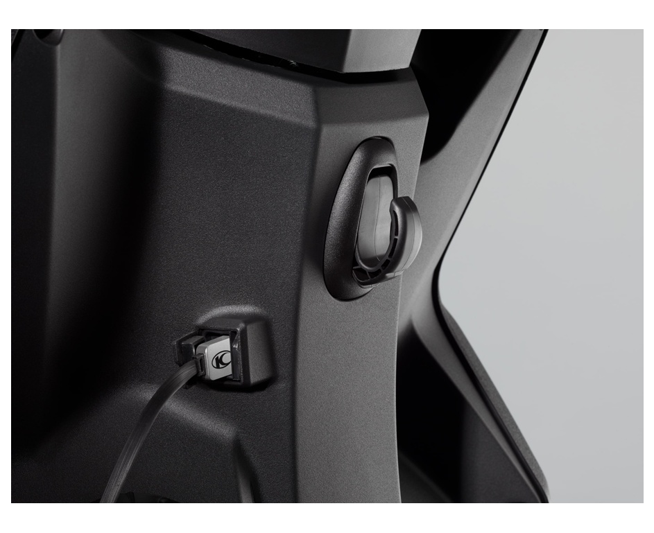 KYMCO Agility S 125i CBS-image-12