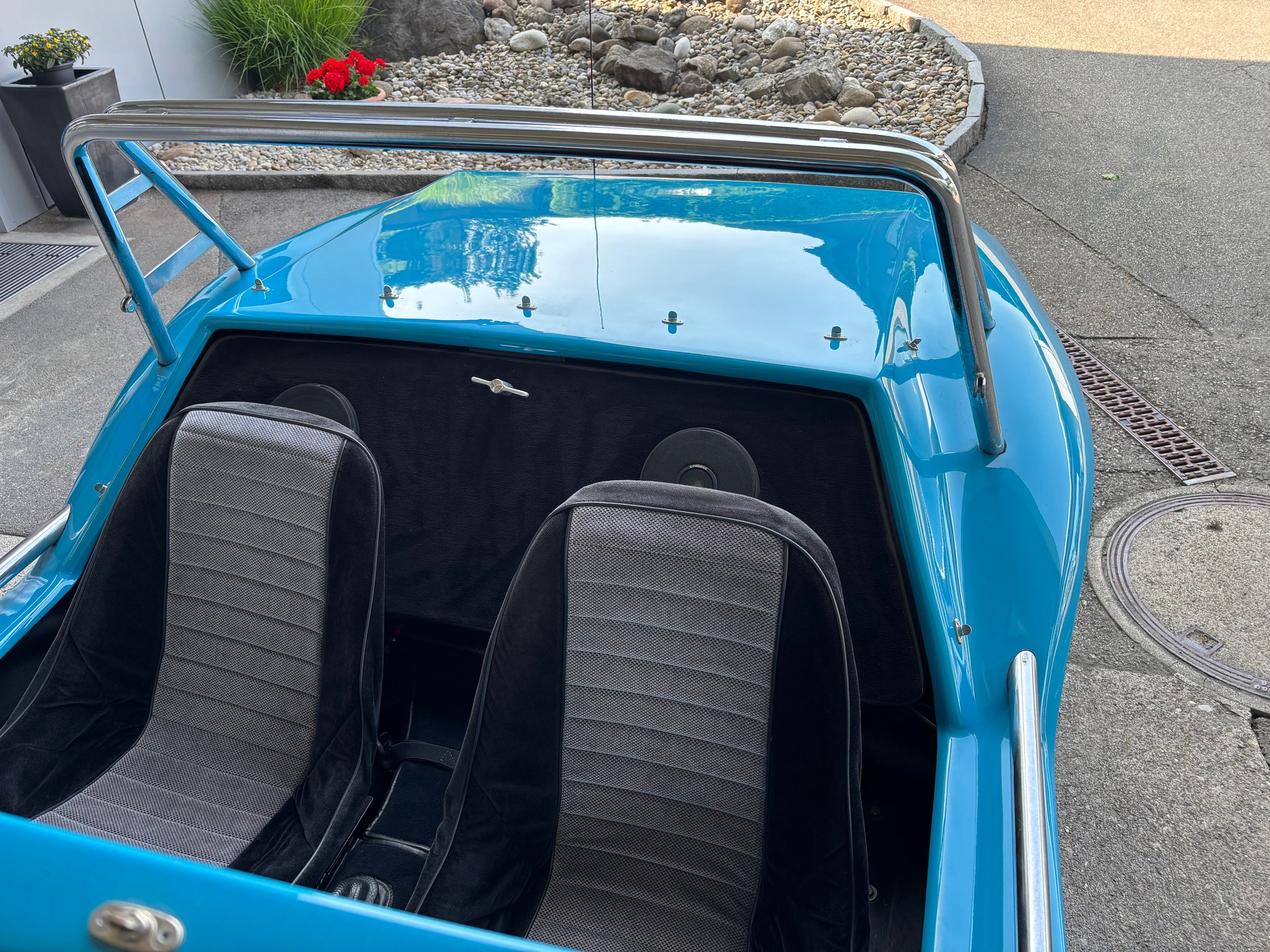 VW Buggy 1.3-image-6