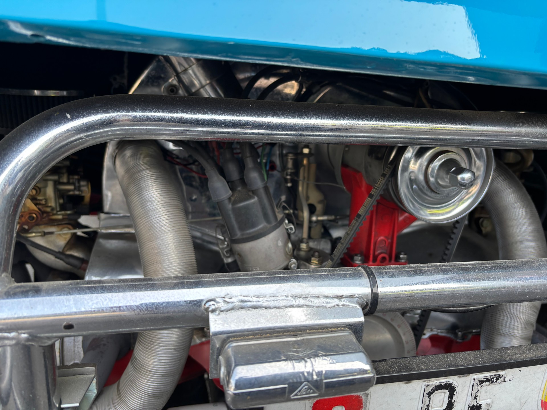 VW Buggy 1.3-image-7
