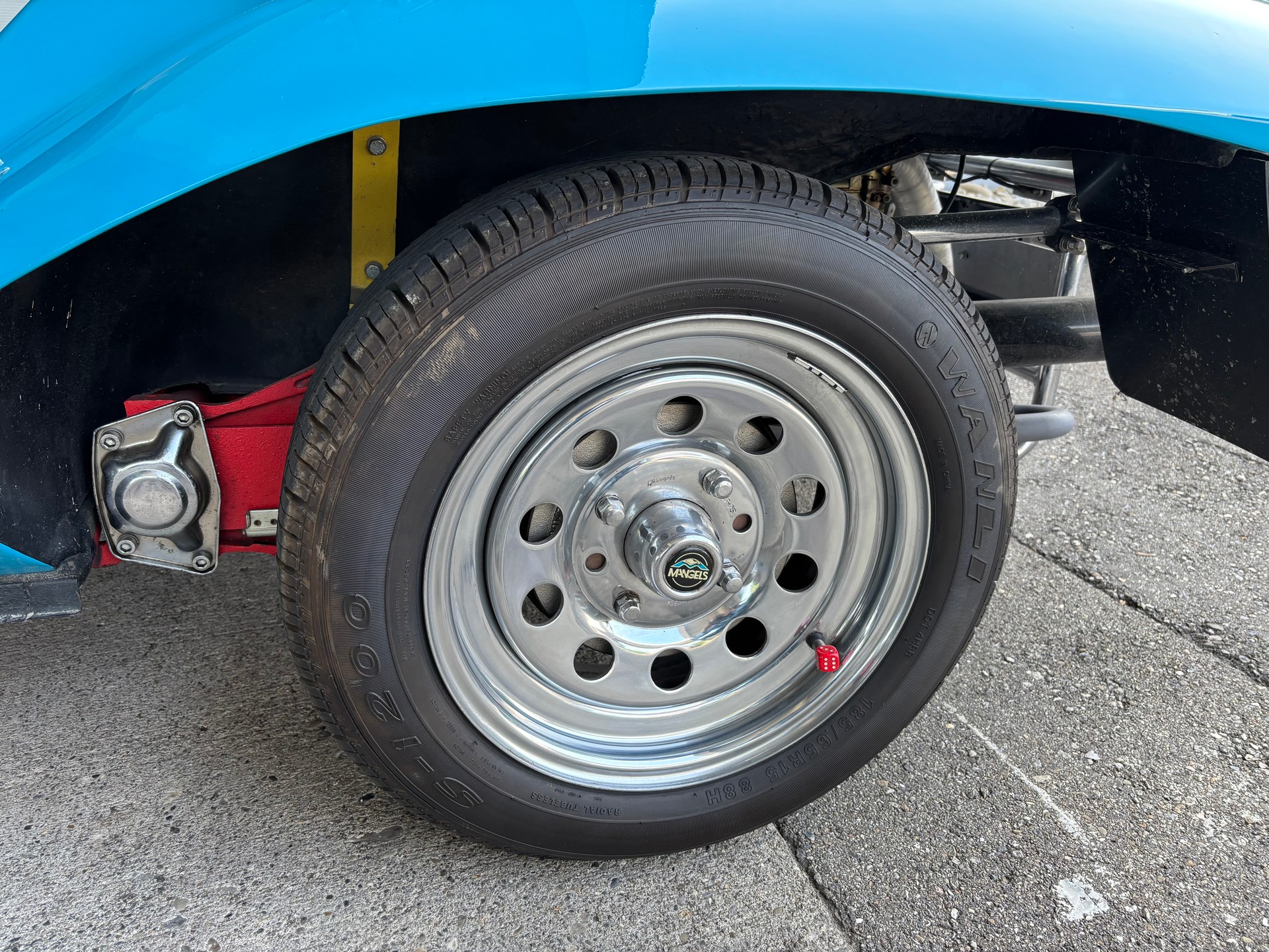 VW Buggy 1.3-image-10