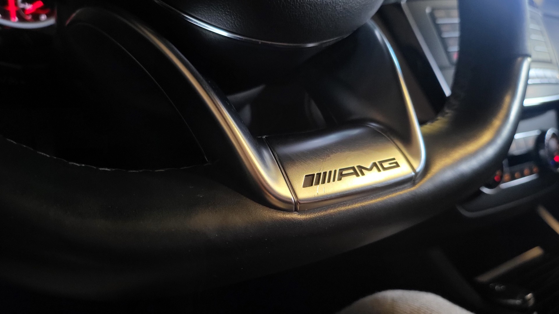 MERCEDES-BENZ GLE Coupé 63 S AMG 4Matic Speedshift-image-15
