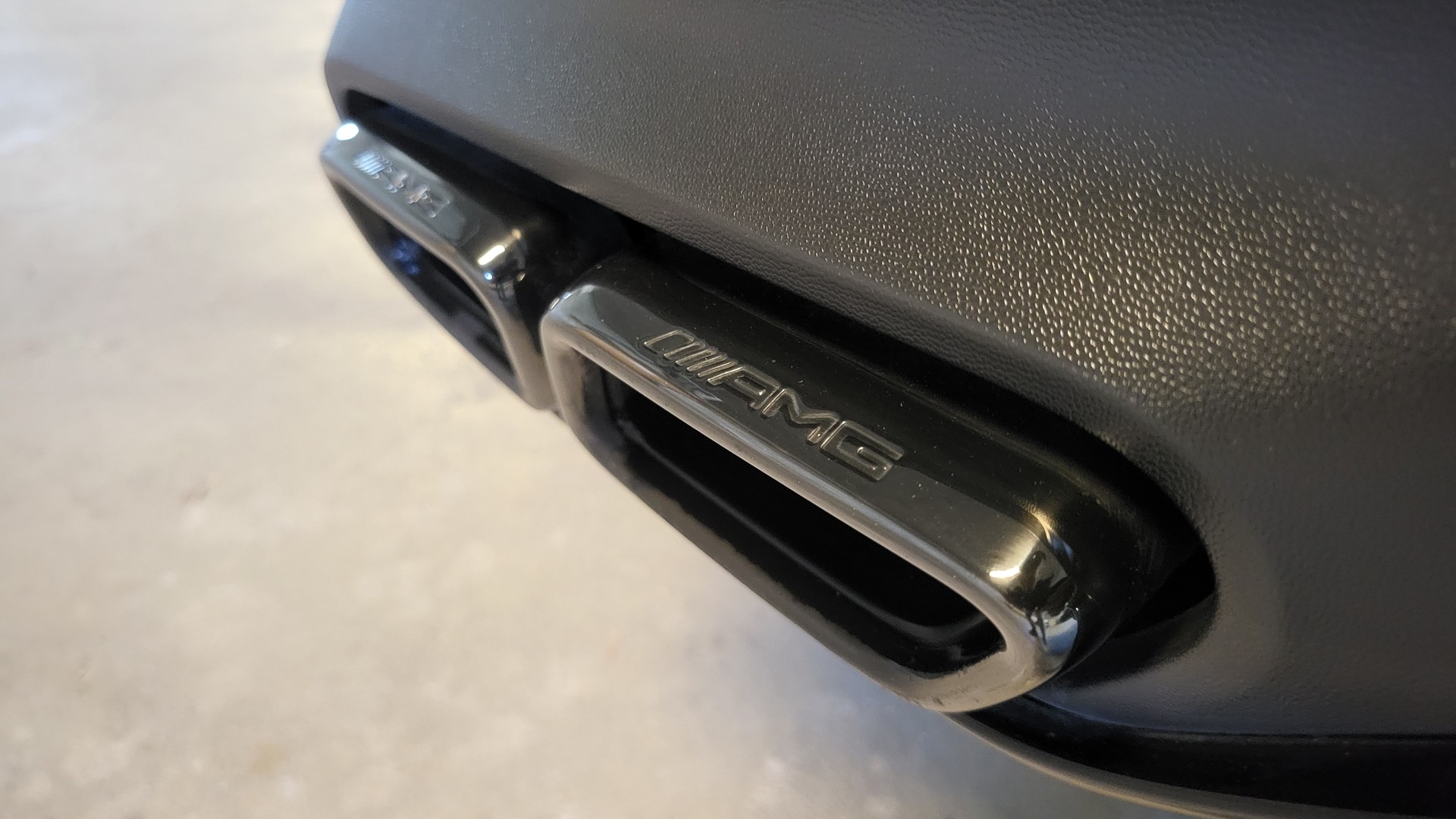 MERCEDES-BENZ GLE Coupé 63 S AMG 4Matic Speedshift-image-27
