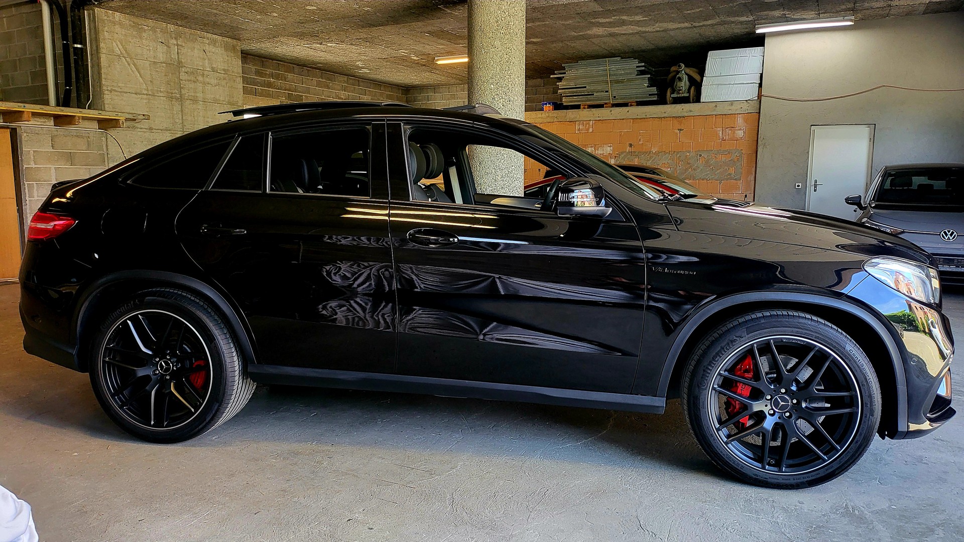 MERCEDES-BENZ GLE Coupé 63 S AMG 4Matic Speedshift-showroom-element-3