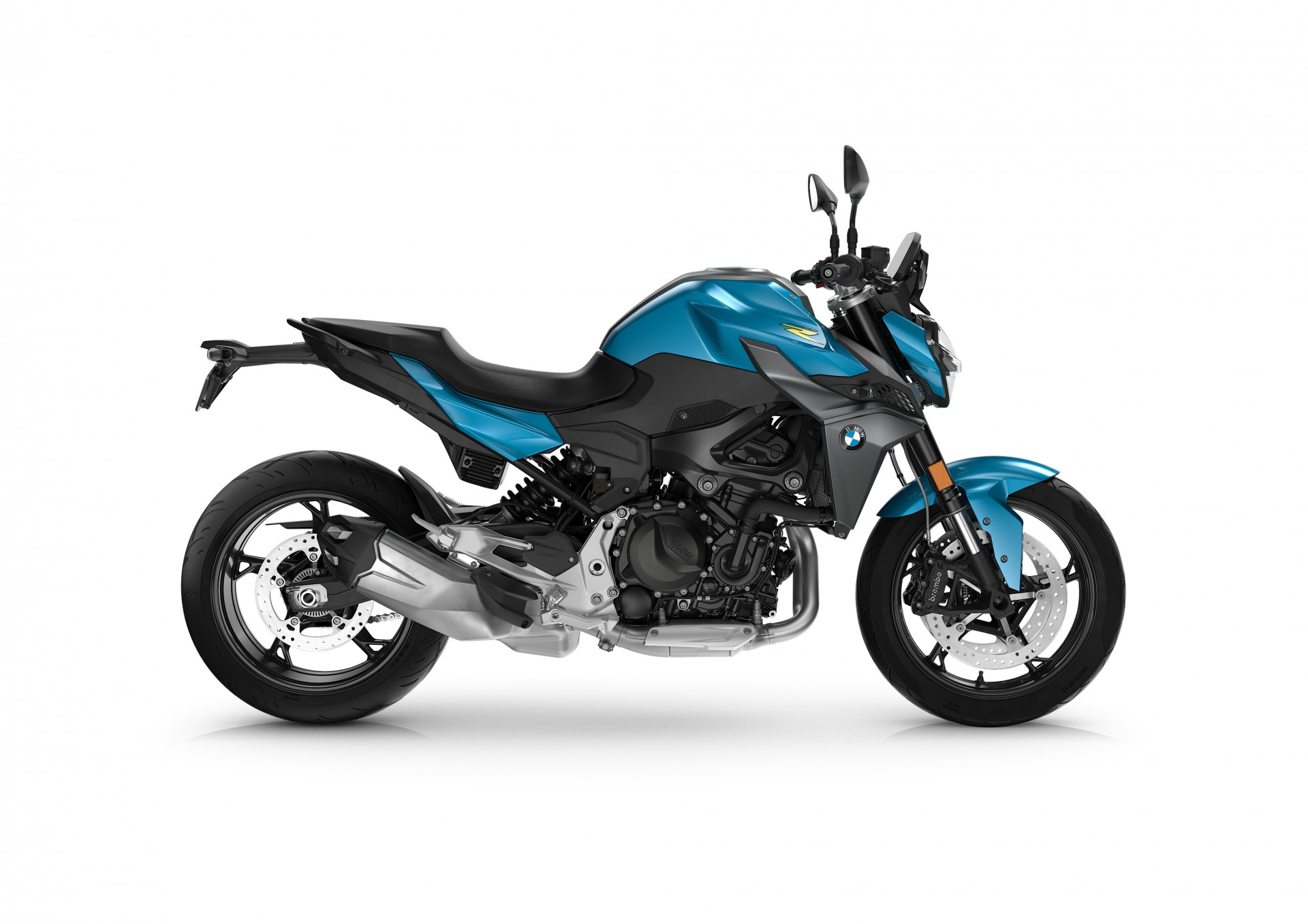 BMW F 900 R Sport-image-2