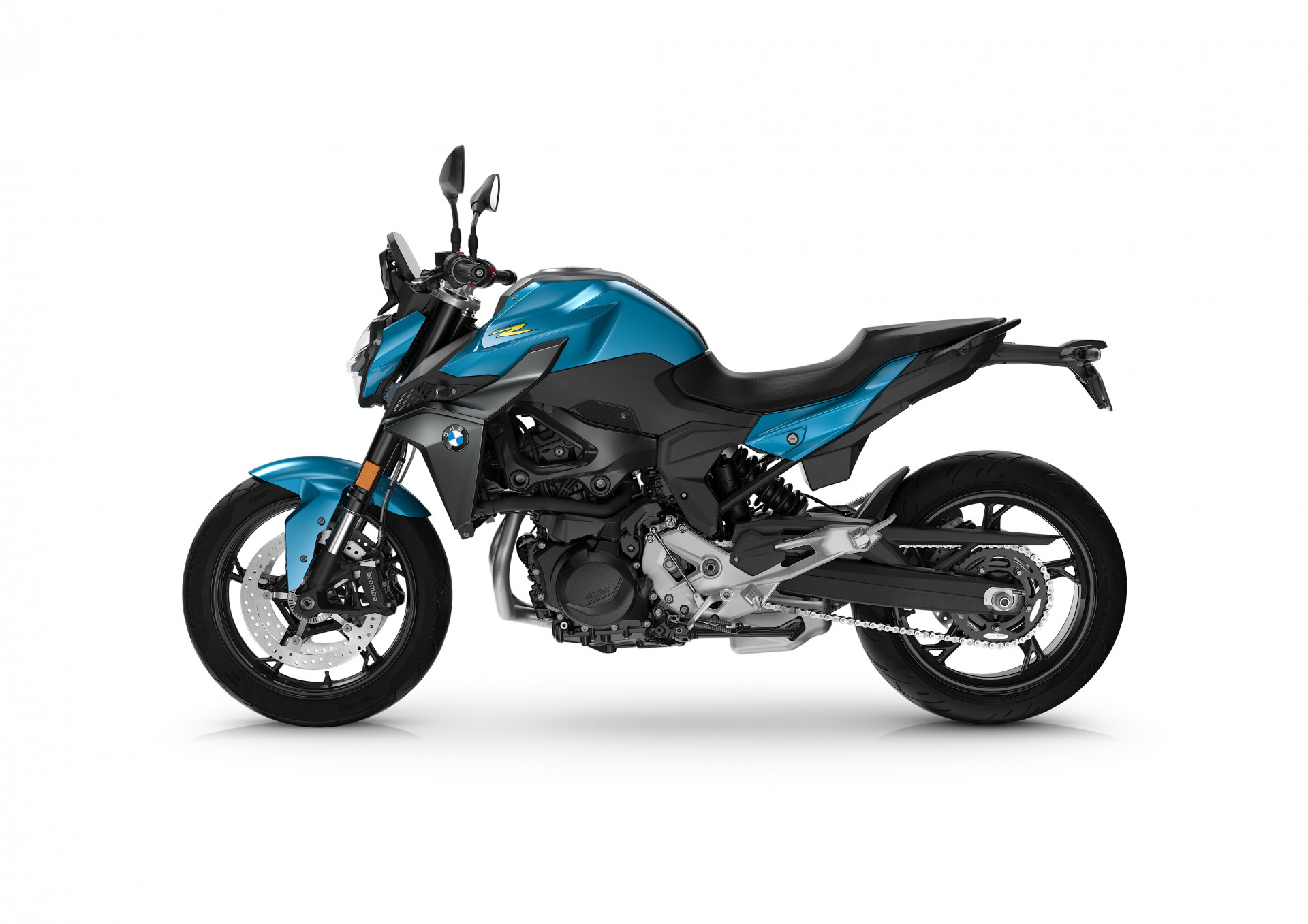 BMW F 900 R Sport-image-1
