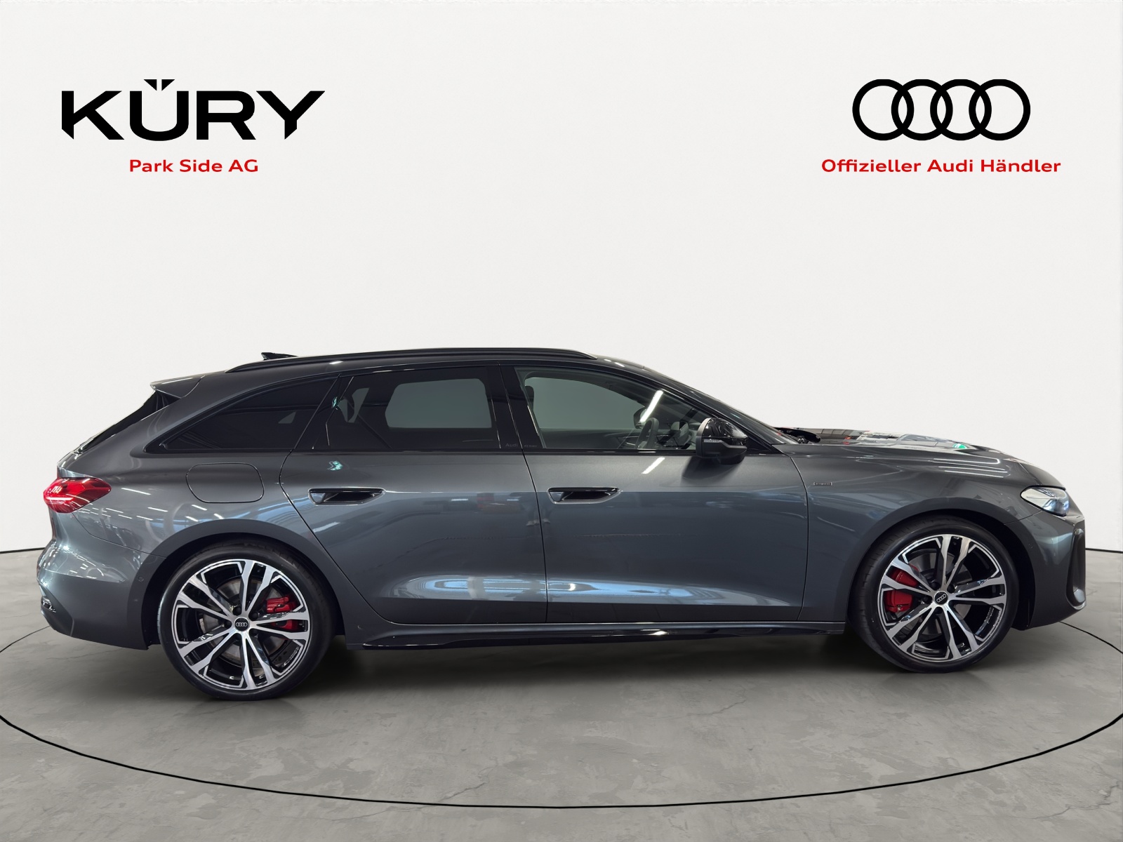 AUDI Audi A5 AV e-hybrid quattro 270 kW 367PS-showroom-element-2