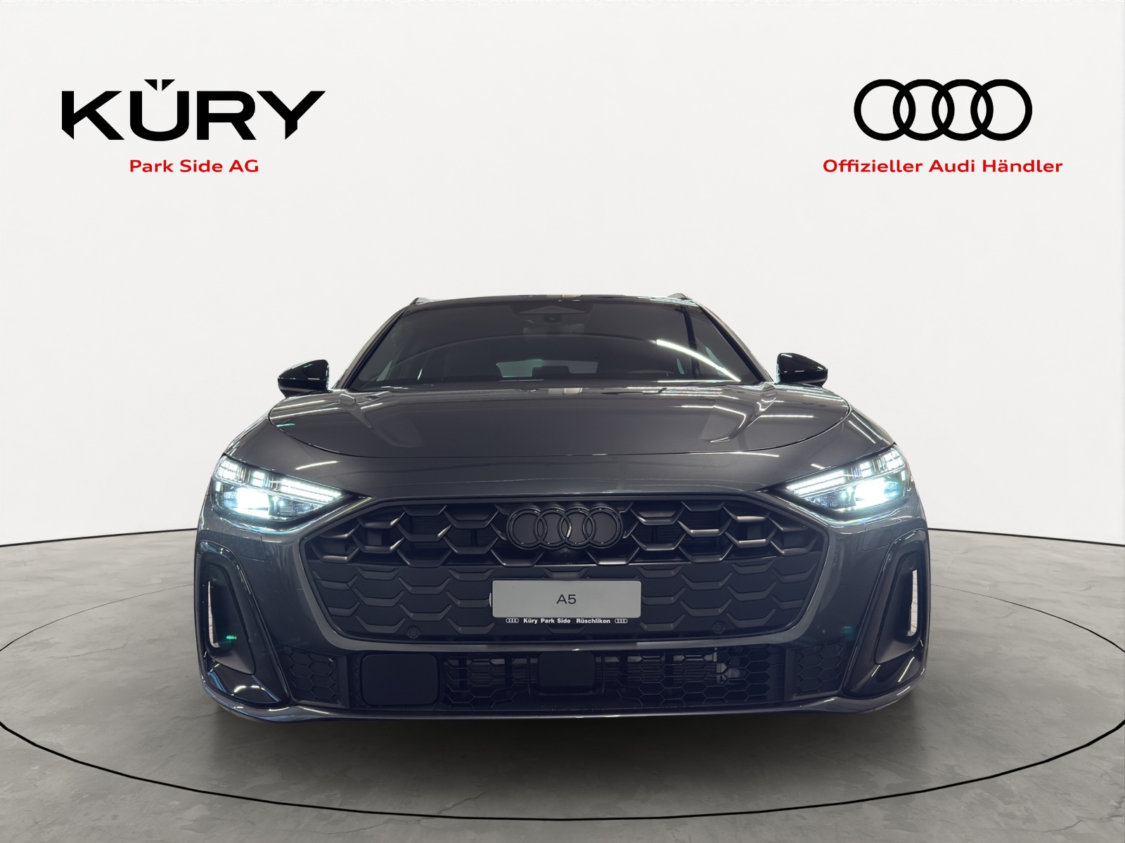 AUDI Audi A5 AV e-hybrid quattro 270 kW 367PS-showroom-element-1