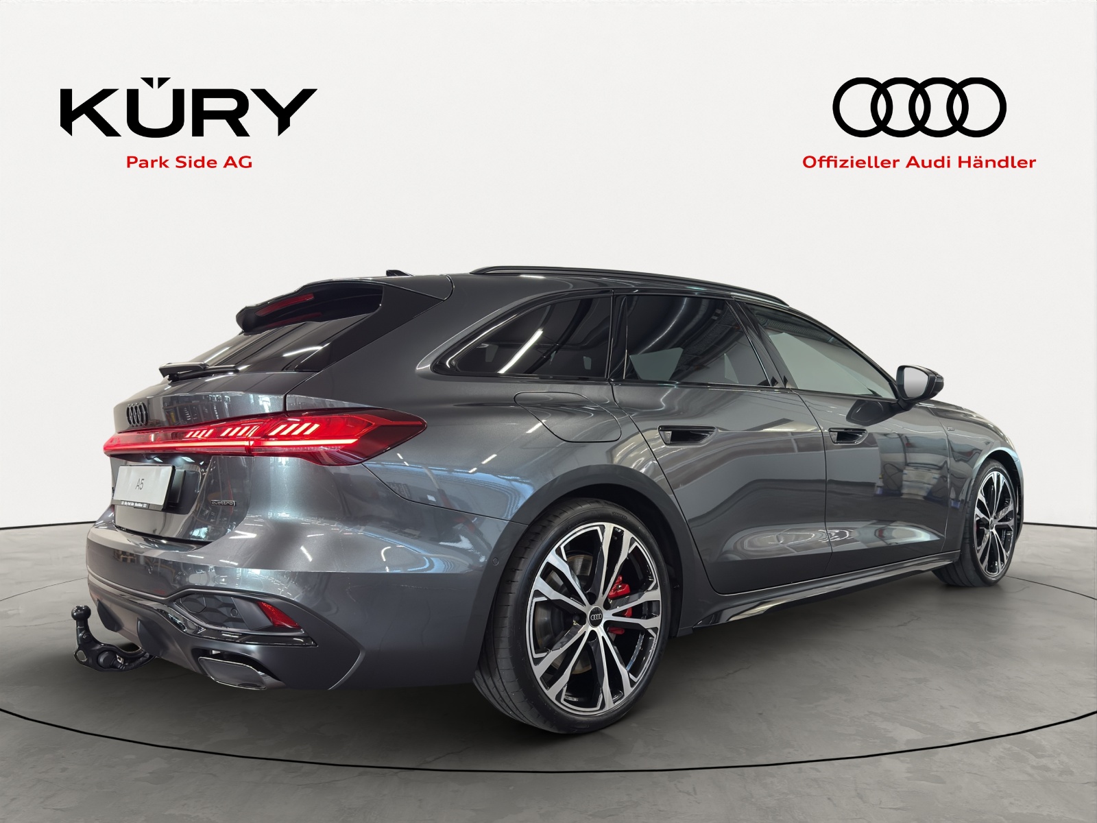 AUDI Audi A5 AV e-hybrid quattro 270 kW 367PS-showroom-element-3