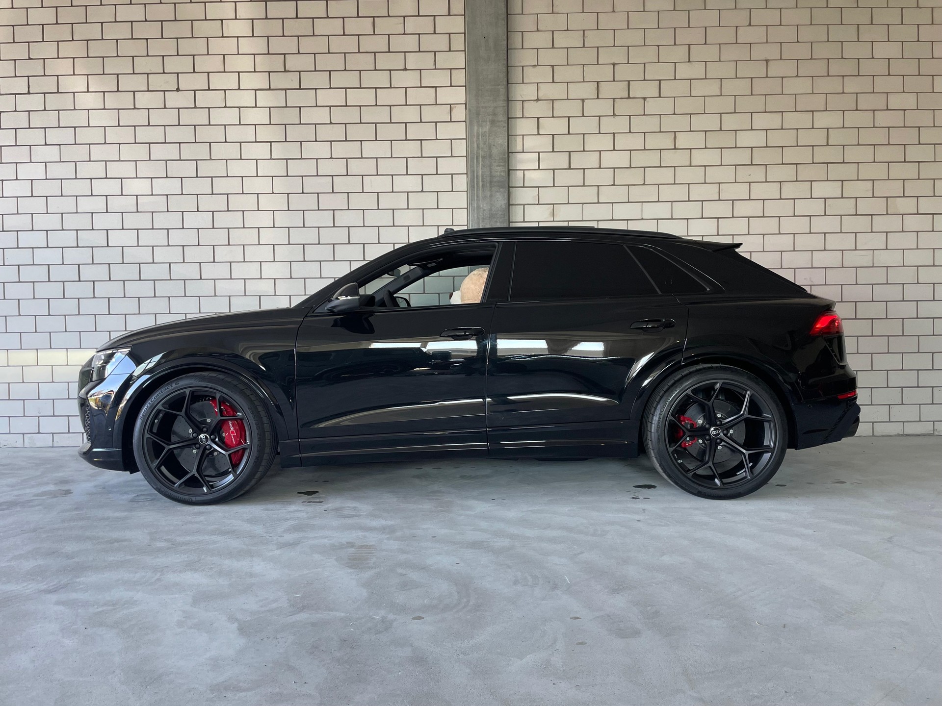AUDI RSQ8 performance quattro Modell 2025 - ABT 720 PS / 950 NM "Der Urus-Killer"