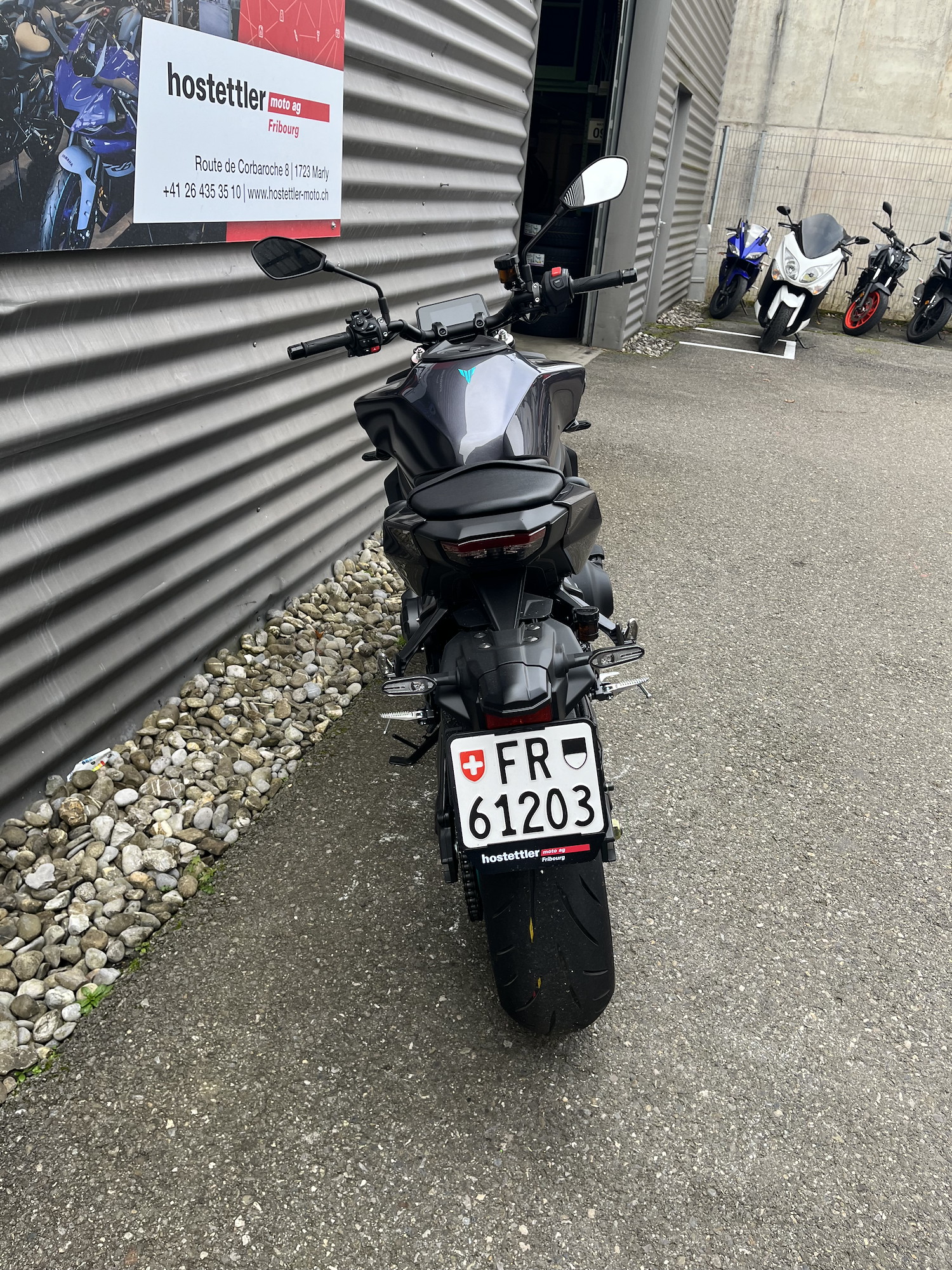 YAMAHA MT-09 Y-AMT-image-7