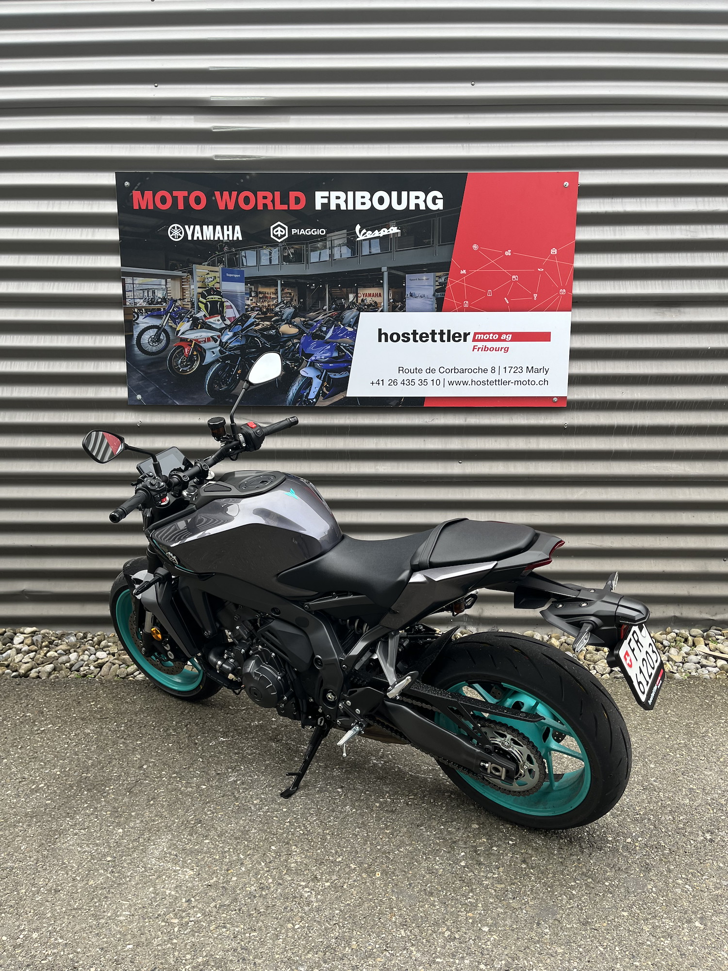 YAMAHA MT-09 Y-AMT-image-5
