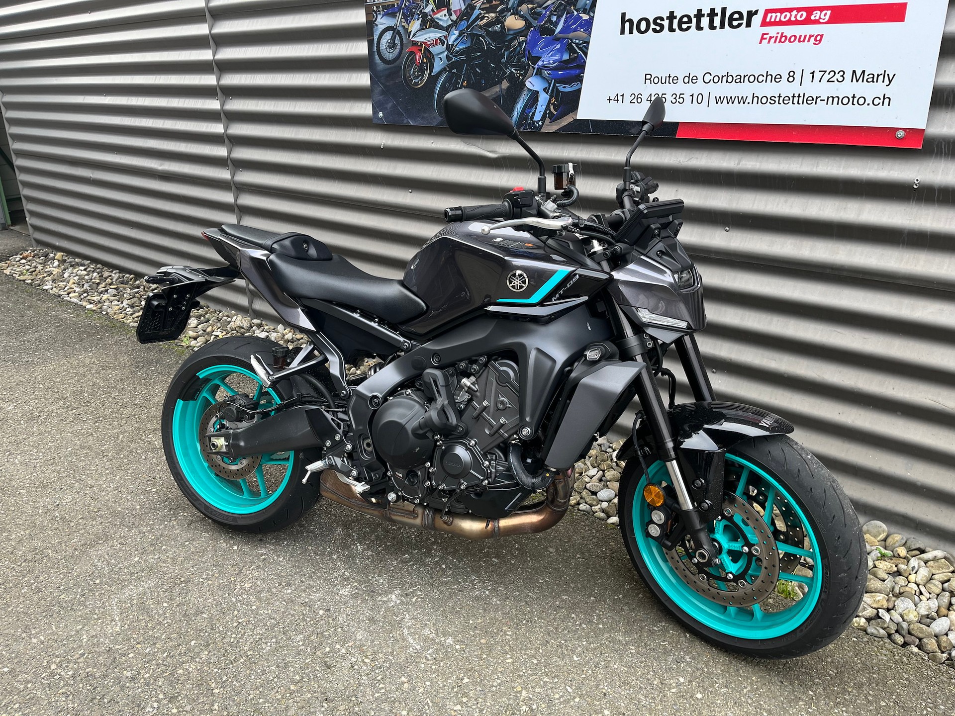 YAMAHA MT-09 Y-AMT-image-9