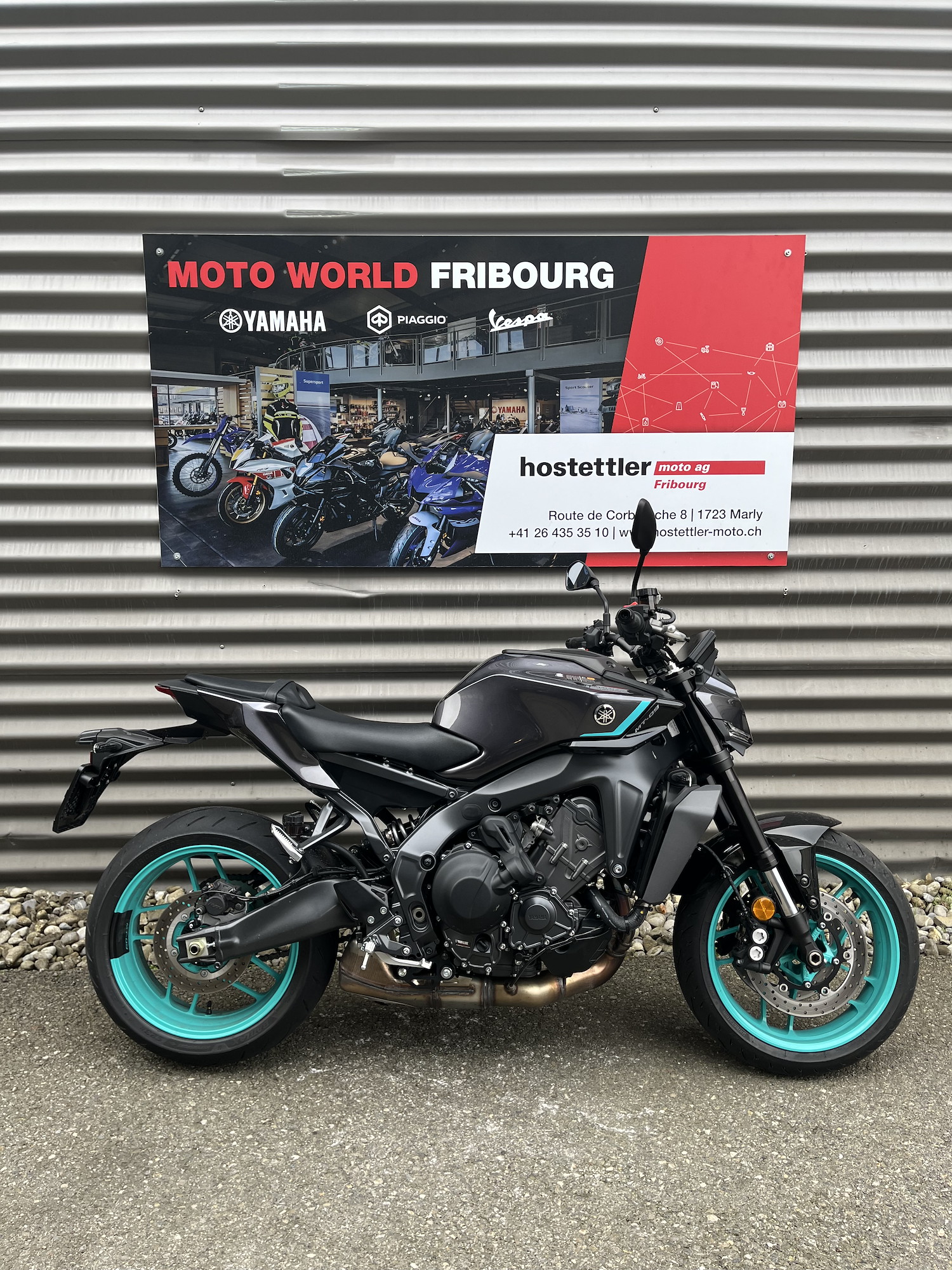 YAMAHA MT-09 Y-AMT-image-3