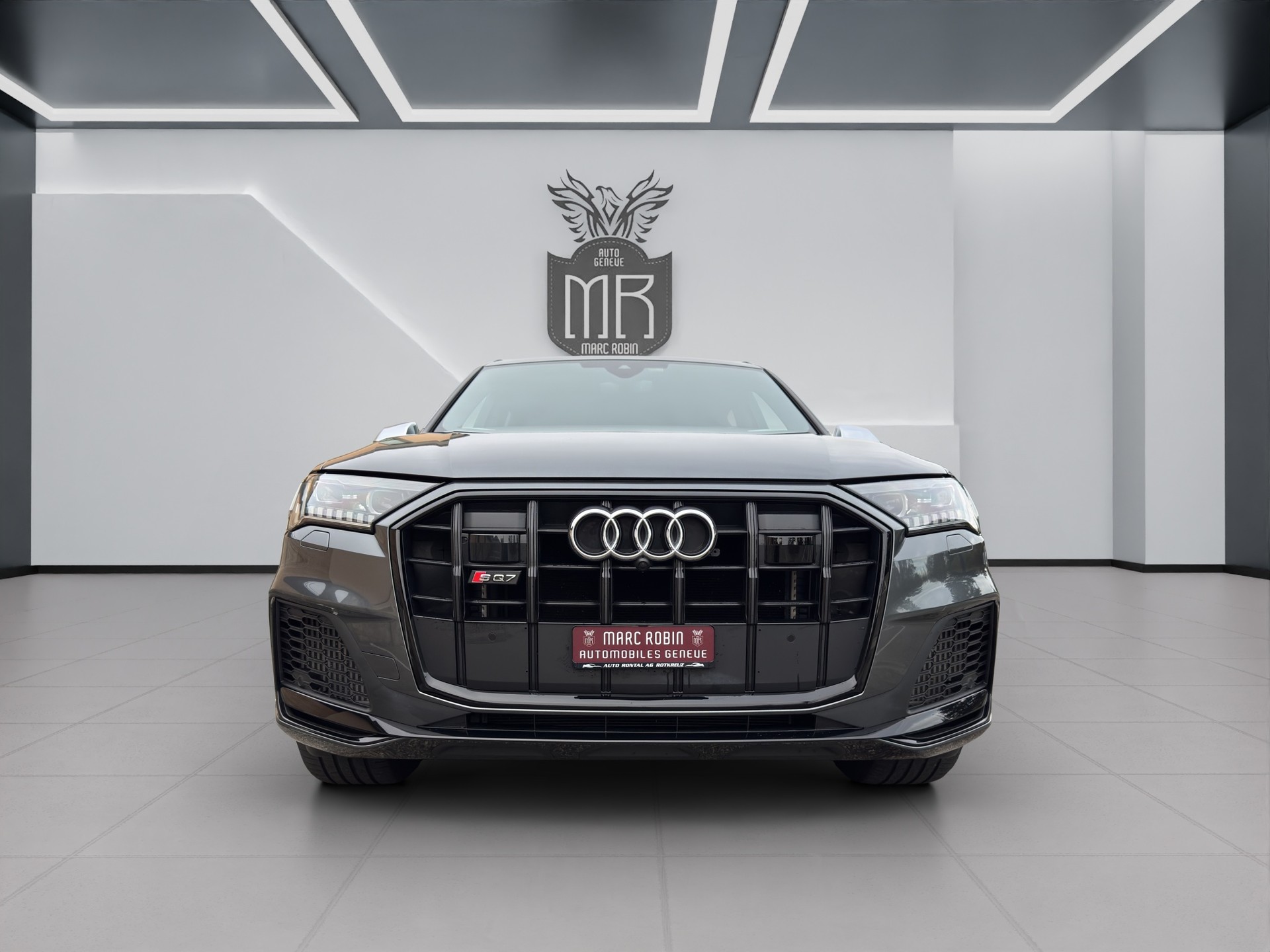 AUDI SQ7 TFSI quattro tiptronic-showroom-element-1