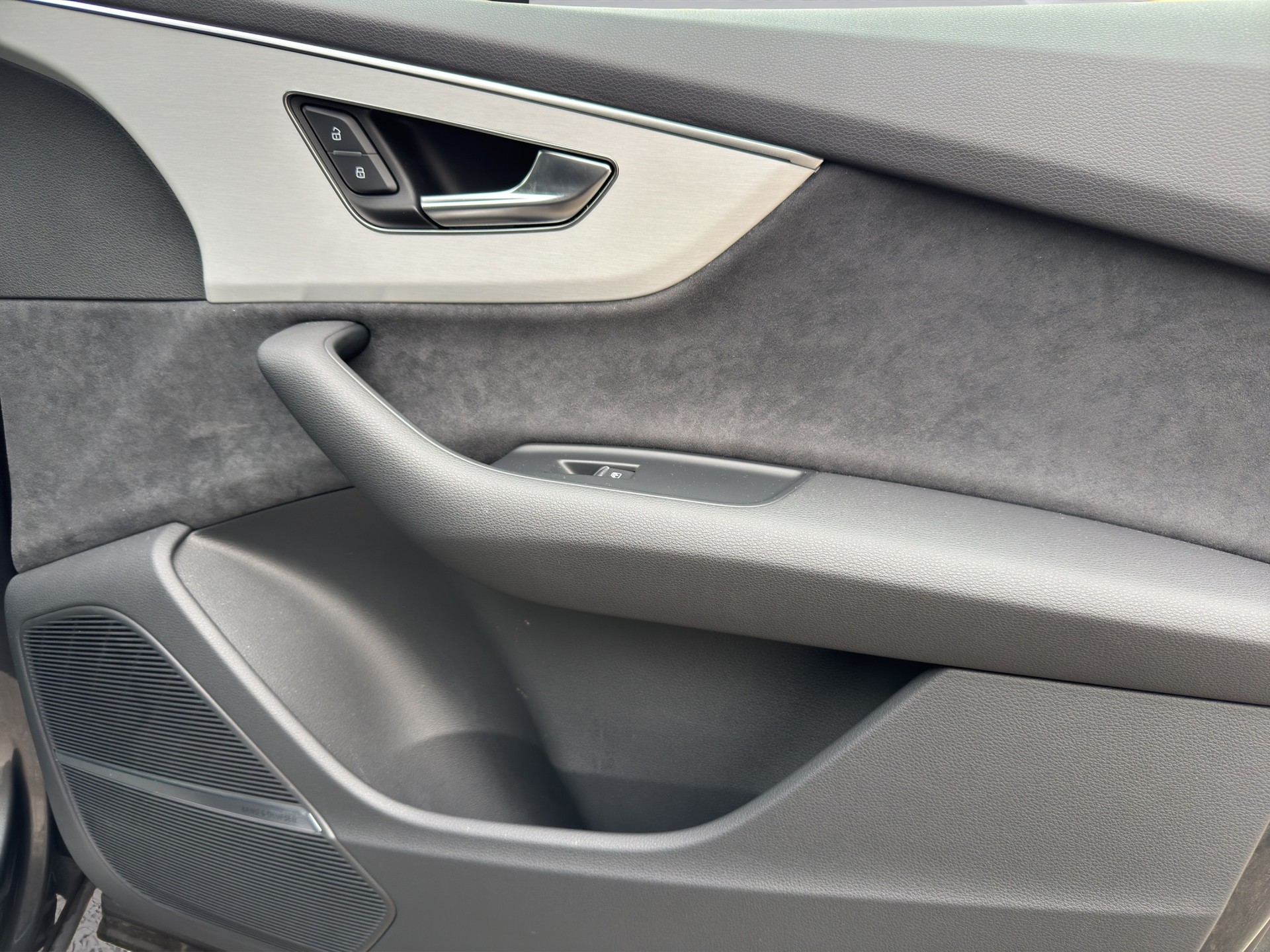 AUDI SQ7 TFSI quattro tiptronic-image-24