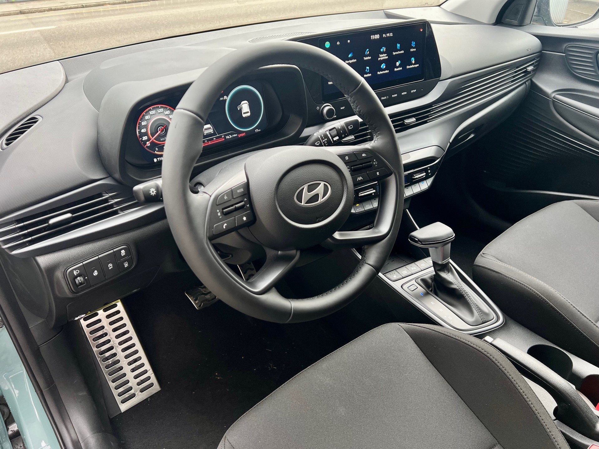 HYUNDAI Bayon 1.0 T-GDi Vertex DCT-image-6