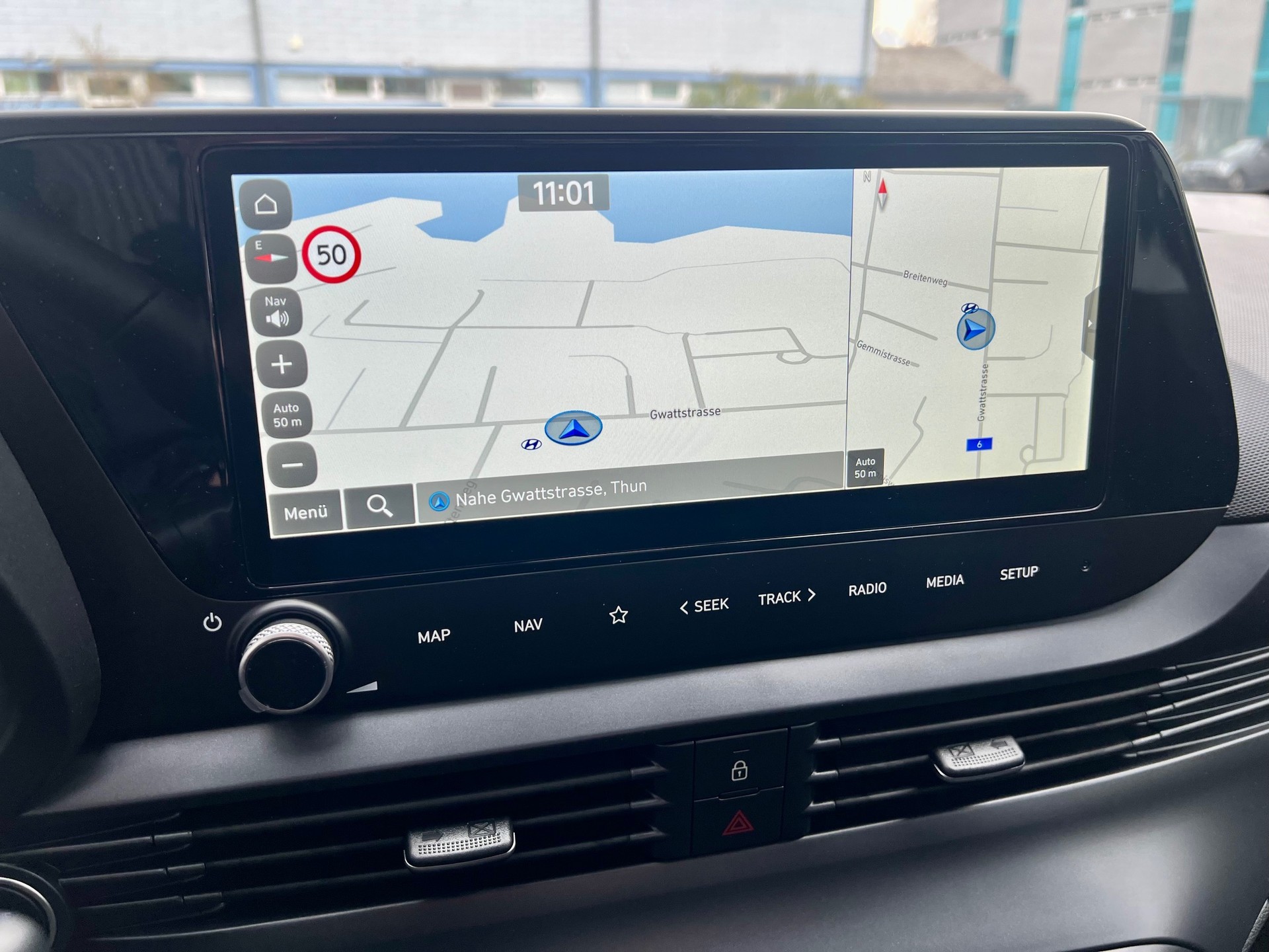 HYUNDAI Bayon 1.0 T-GDi Vertex DCT-image-13