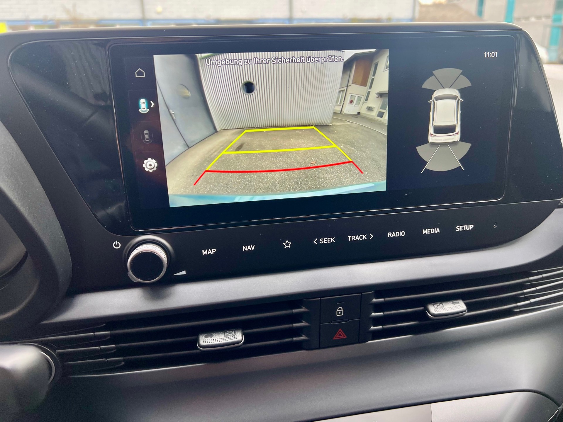 HYUNDAI Bayon 1.0 T-GDi Vertex DCT-image-12