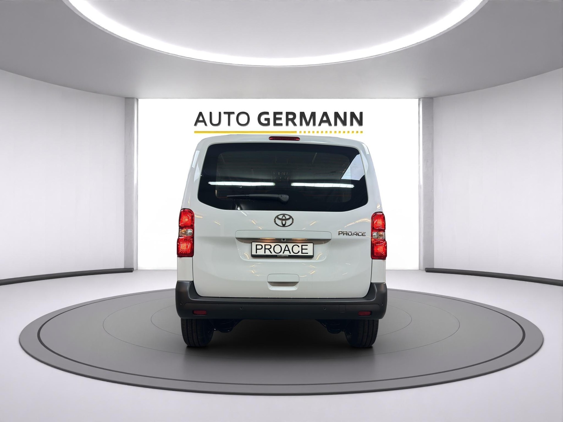 TOYOTA PROACE Van L1 2.2 D Advanced-image-5