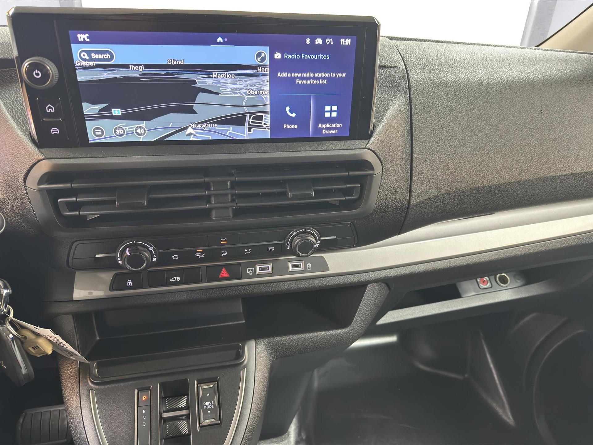 TOYOTA PROACE Van L1 2.2 D Advanced-image-12