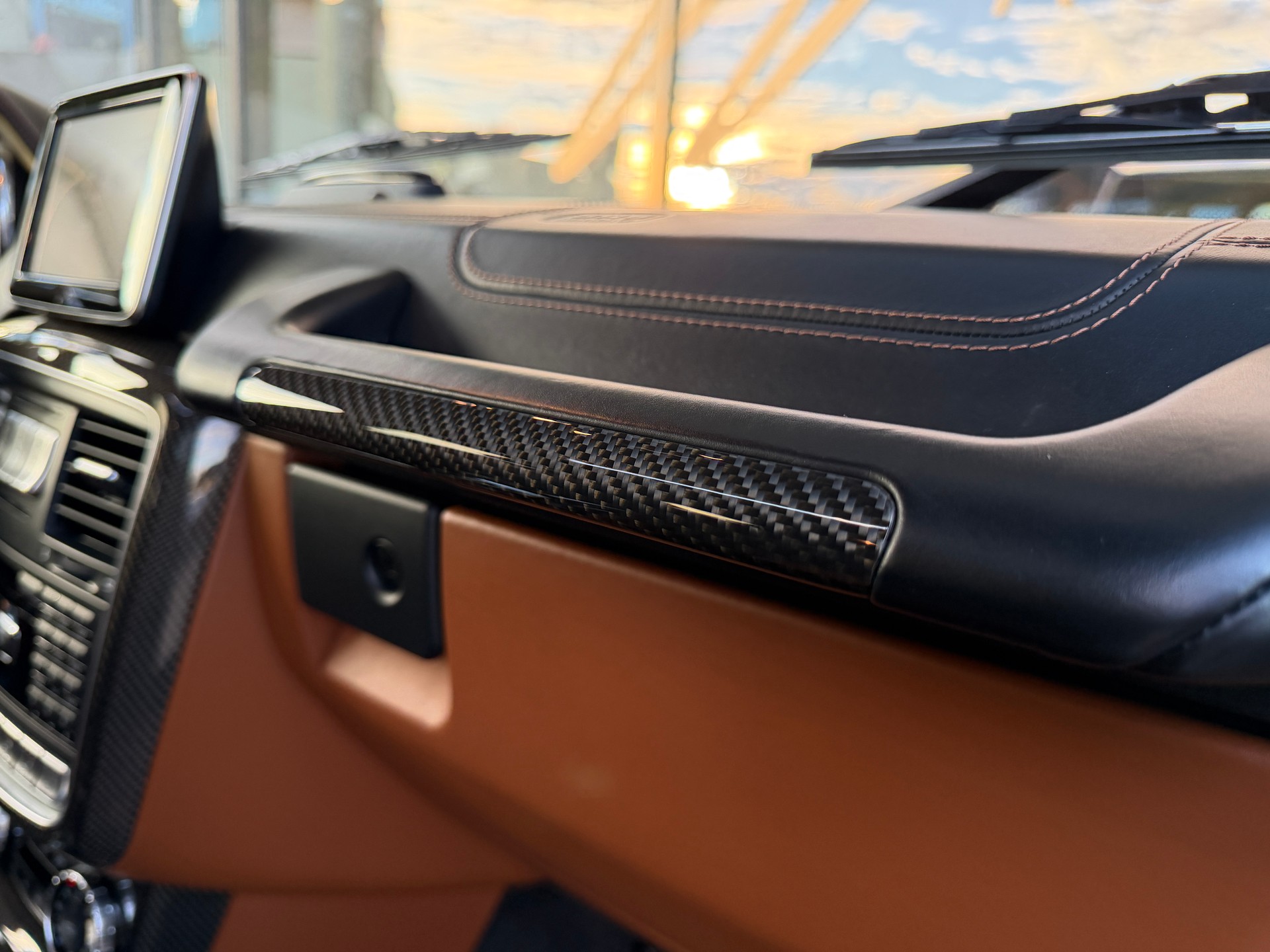 MERCEDES-BENZ G 63 AMG Edition 463 Speedshift Plus 7G-Tronic-image-21