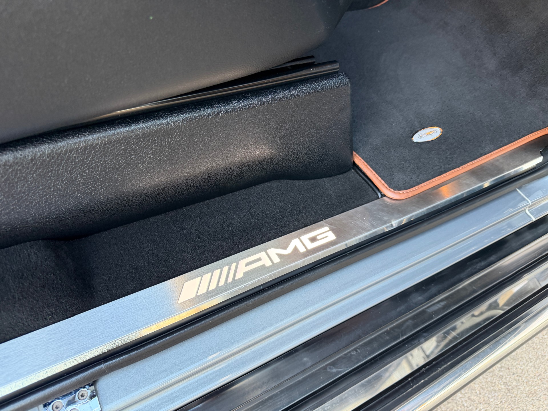 MERCEDES-BENZ G 63 AMG Edition 463 Speedshift Plus 7G-Tronic-image-21