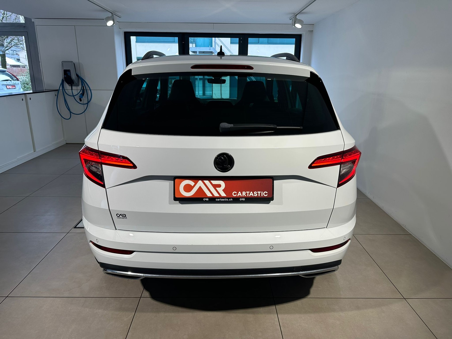 SKODA Karoq 2.0TDI SportLine 4x4-showroom-element-3