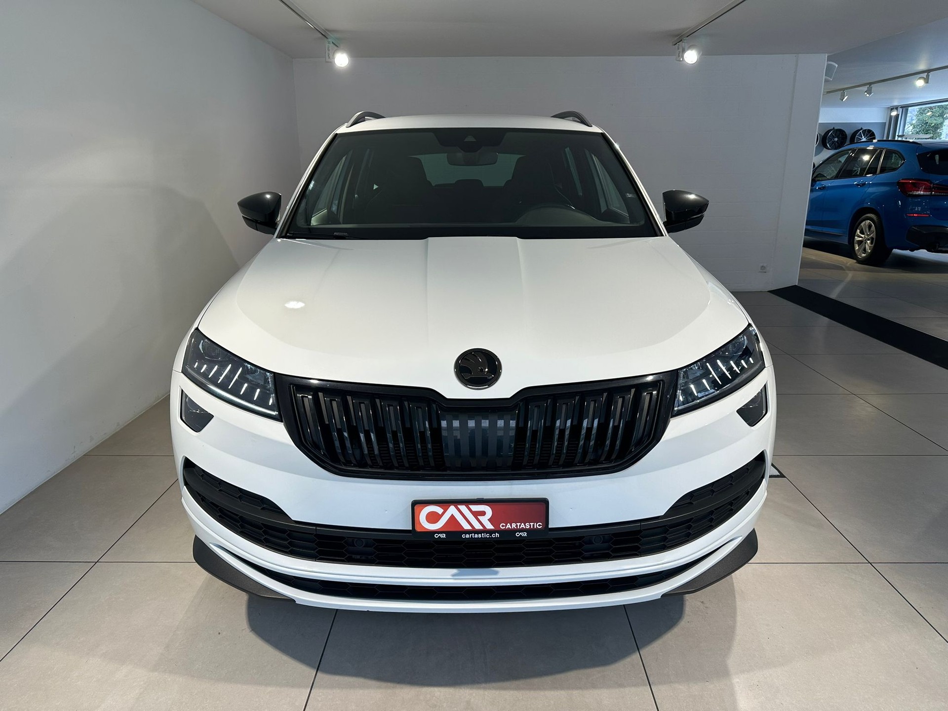 SKODA Karoq 2.0TDI SportLine 4x4-showroom-element-1