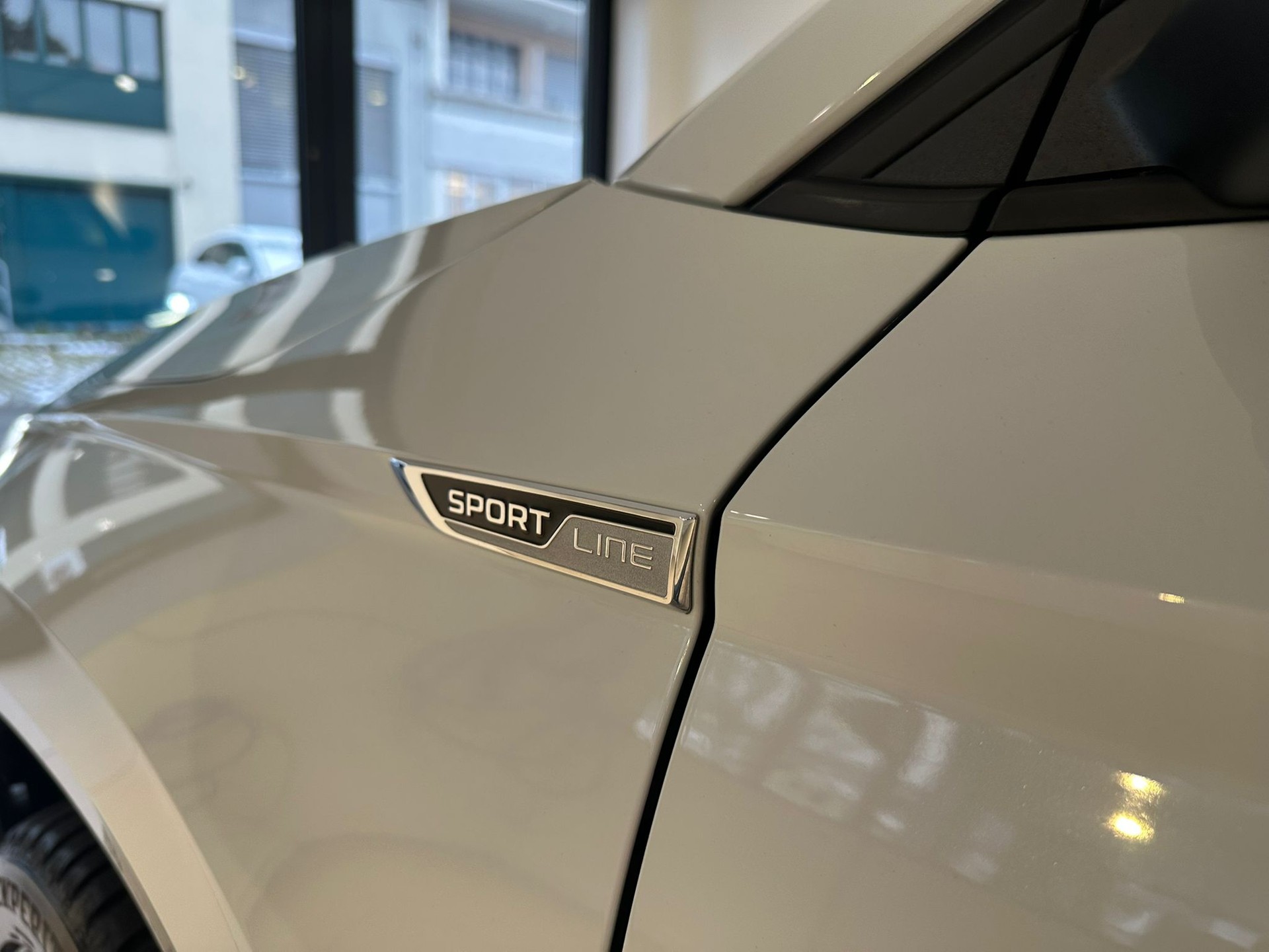 SKODA Karoq 2.0TDI SportLine 4x4-image-12
