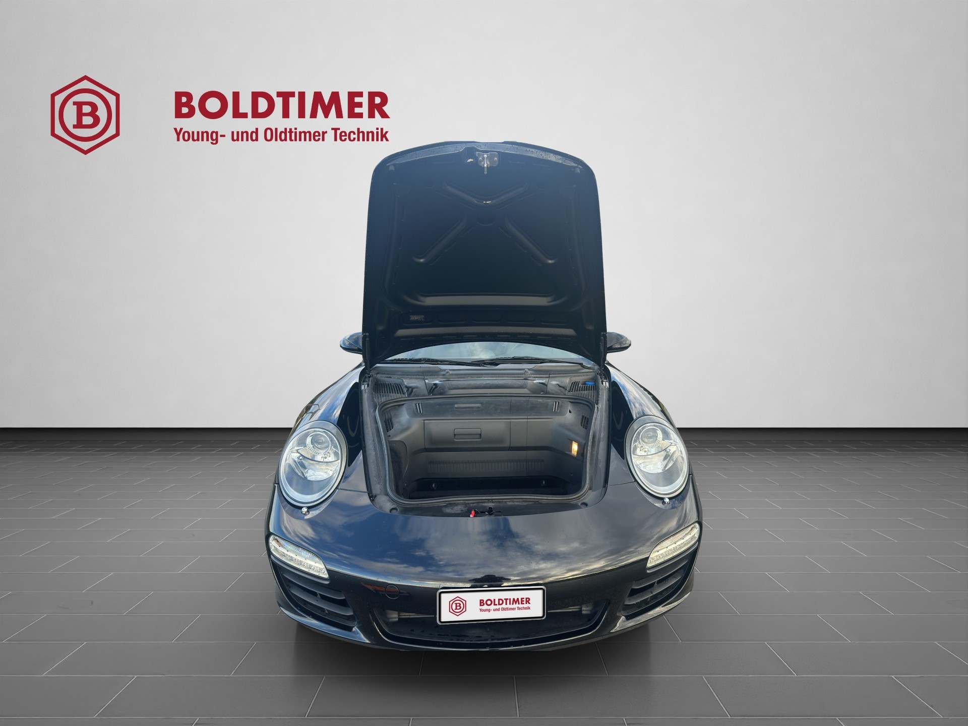 PORSCHE 911 Carrera S PDK-image-15