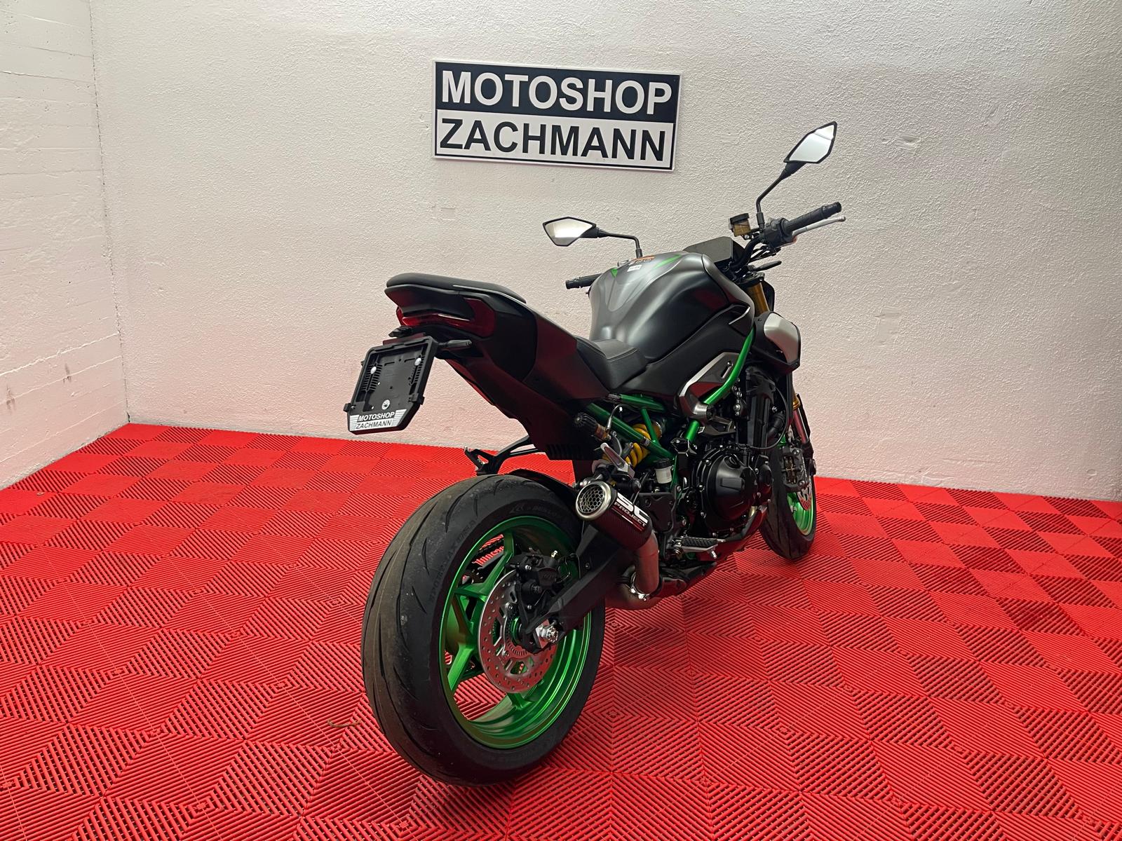 KAWASAKI Z 900 SE-image-7