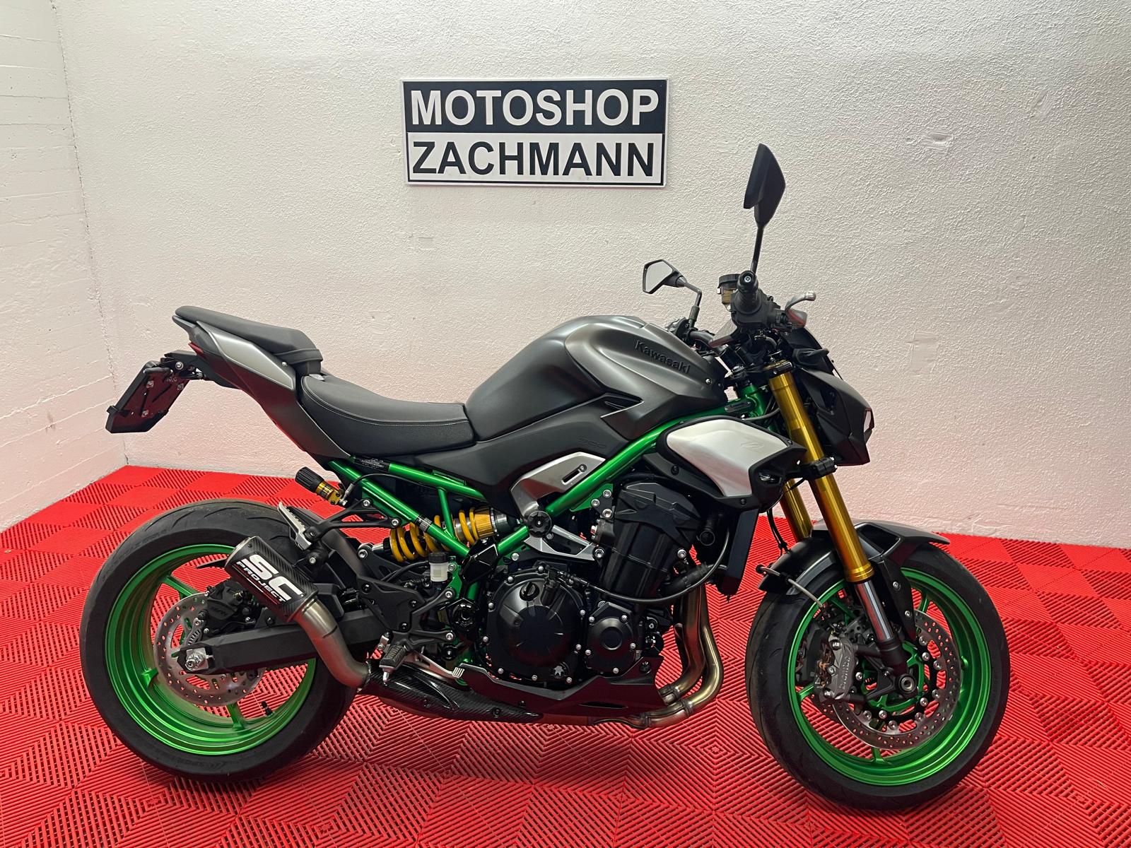 KAWASAKI Z 900 SE-image-0