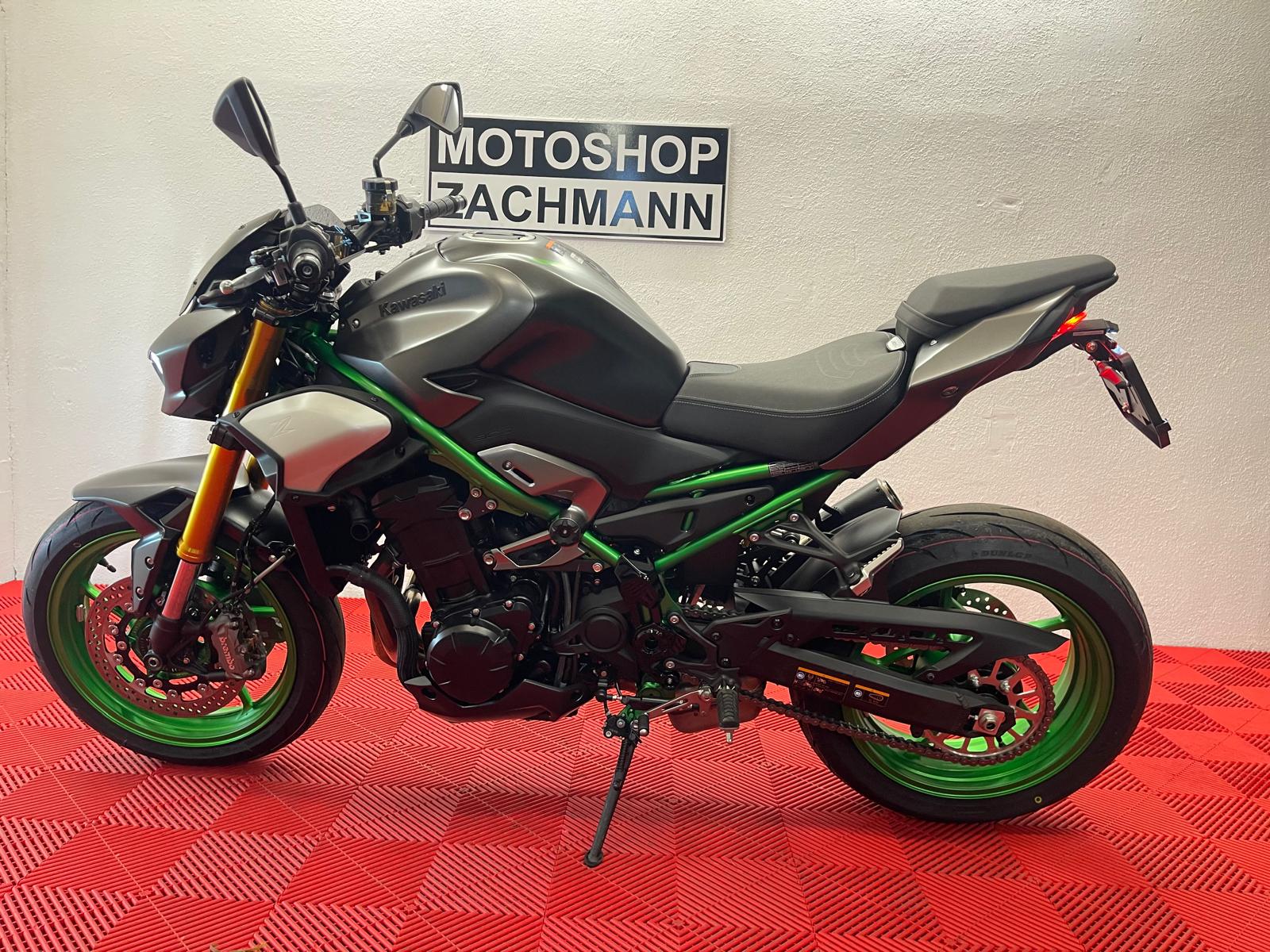 KAWASAKI Z 900 SE-image-3