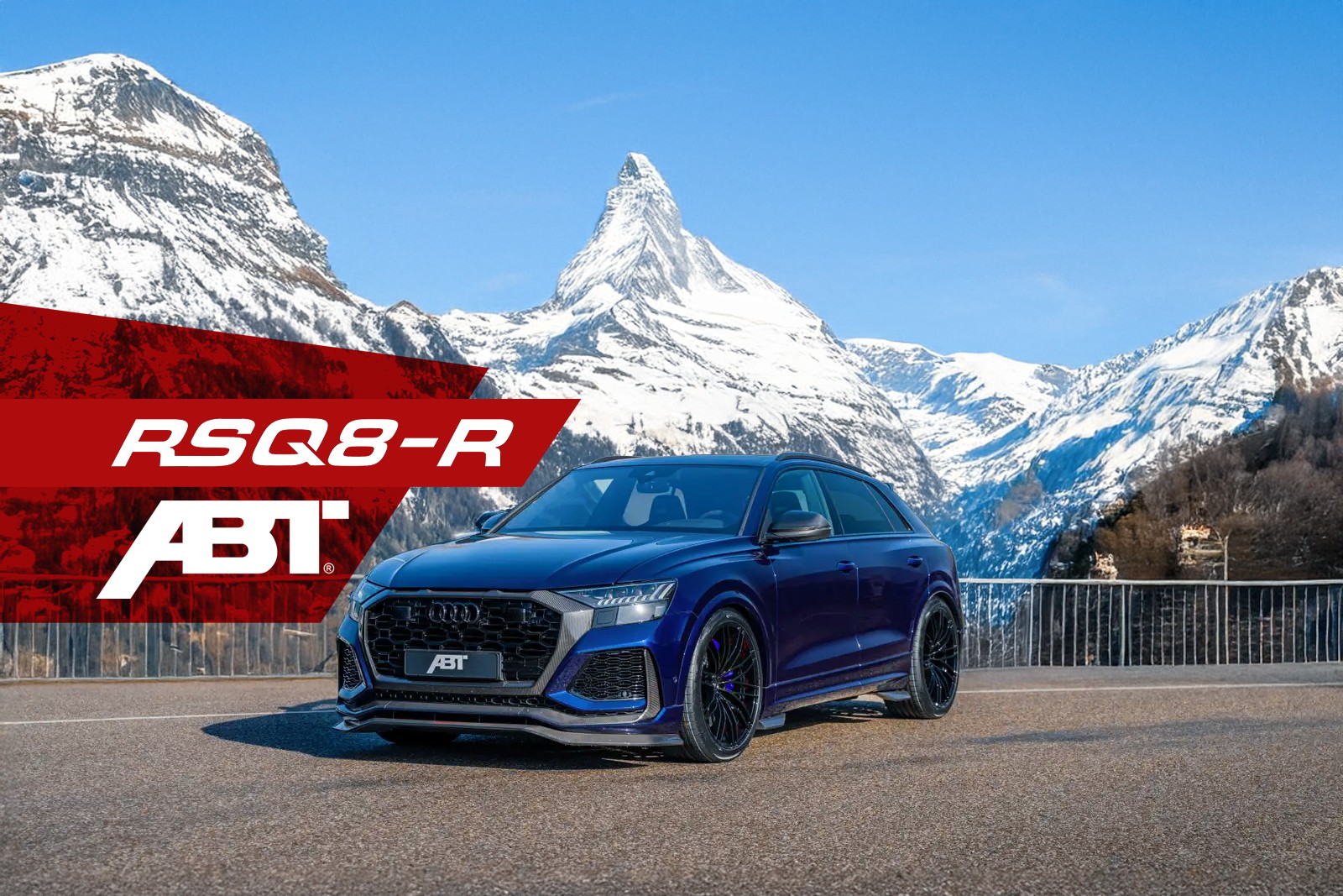 AUDI 🏁 ABT | 740 PS | FULL Carbon | Warranty |🇨🇭Sofort verfügbar