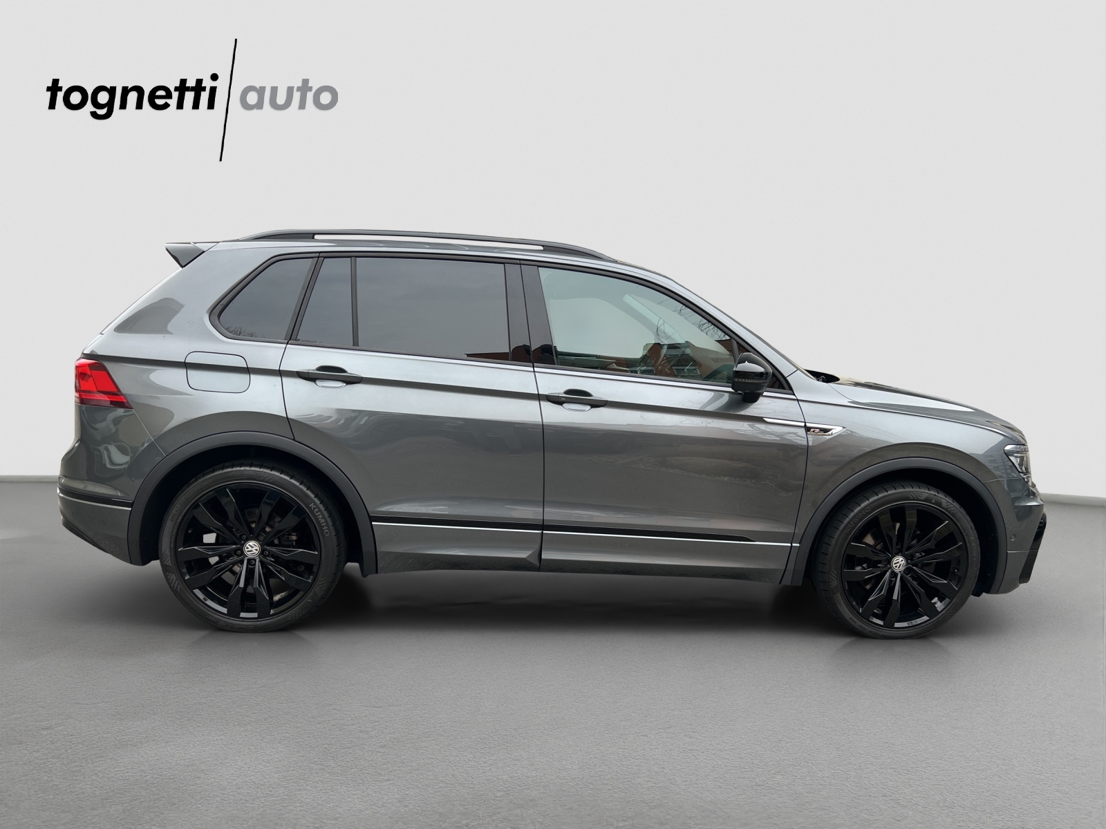 VW Tiguan 2.0 TDI SCR Highline 4Motion DSG-image-2