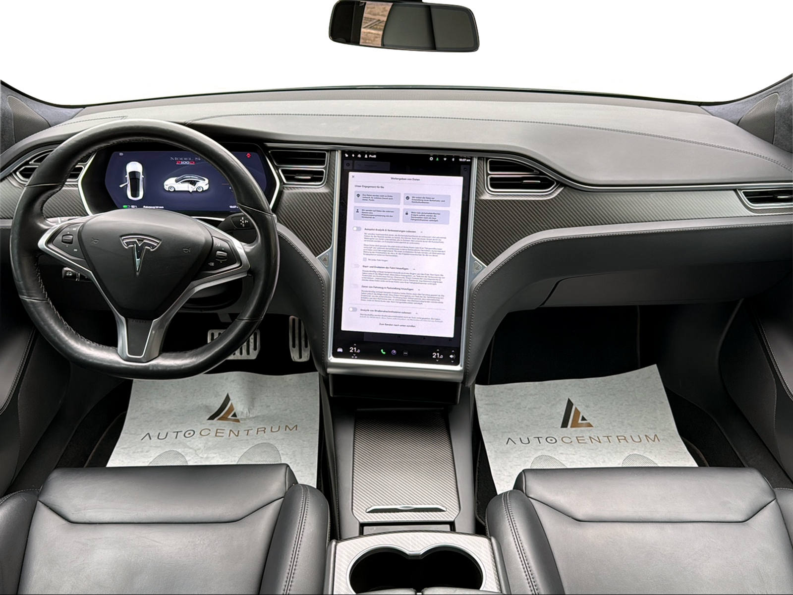 TESLA Model S 100 D Performance-image-9