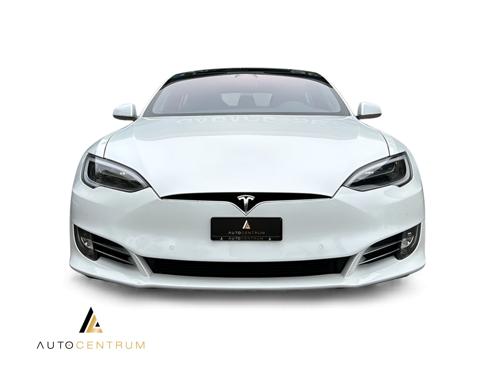 TESLA Model S 100 D Performance-image-8