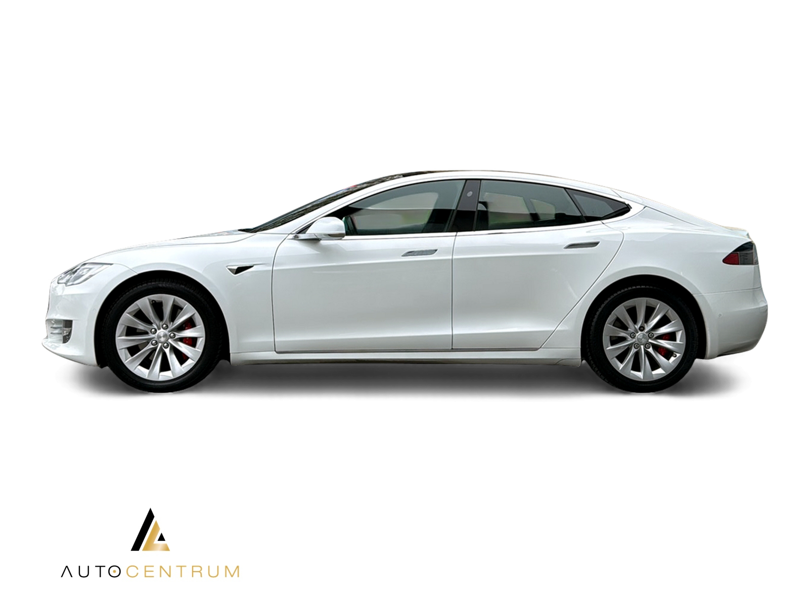 TESLA Model S 100 D Performance-showroom-element-2