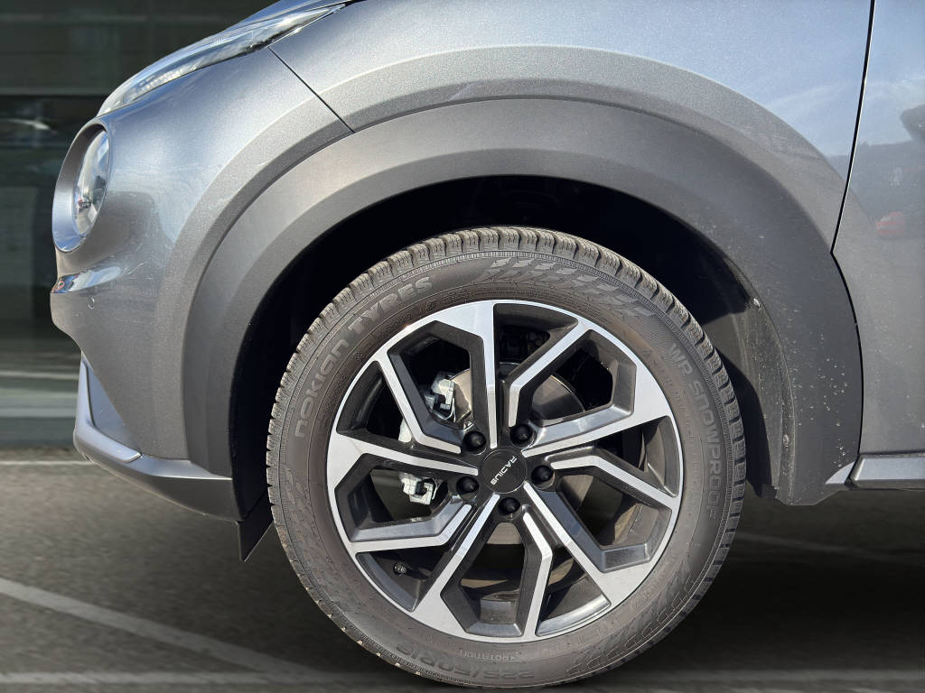 NISSAN Juke 1.6 Hybrid N-Design 143 ch-image-16