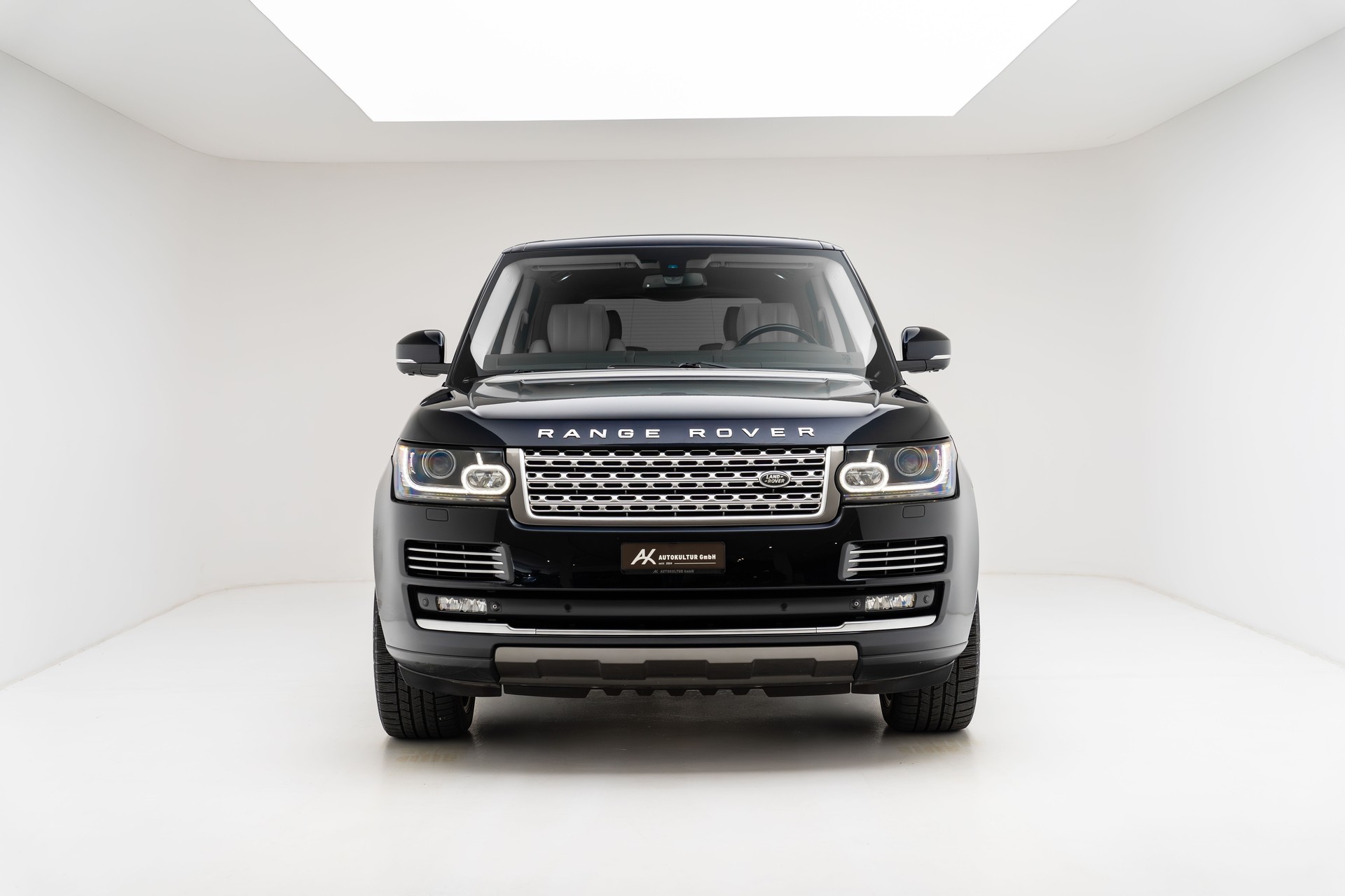LAND ROVER Range Rover 4.4 SDV8 Autobiography