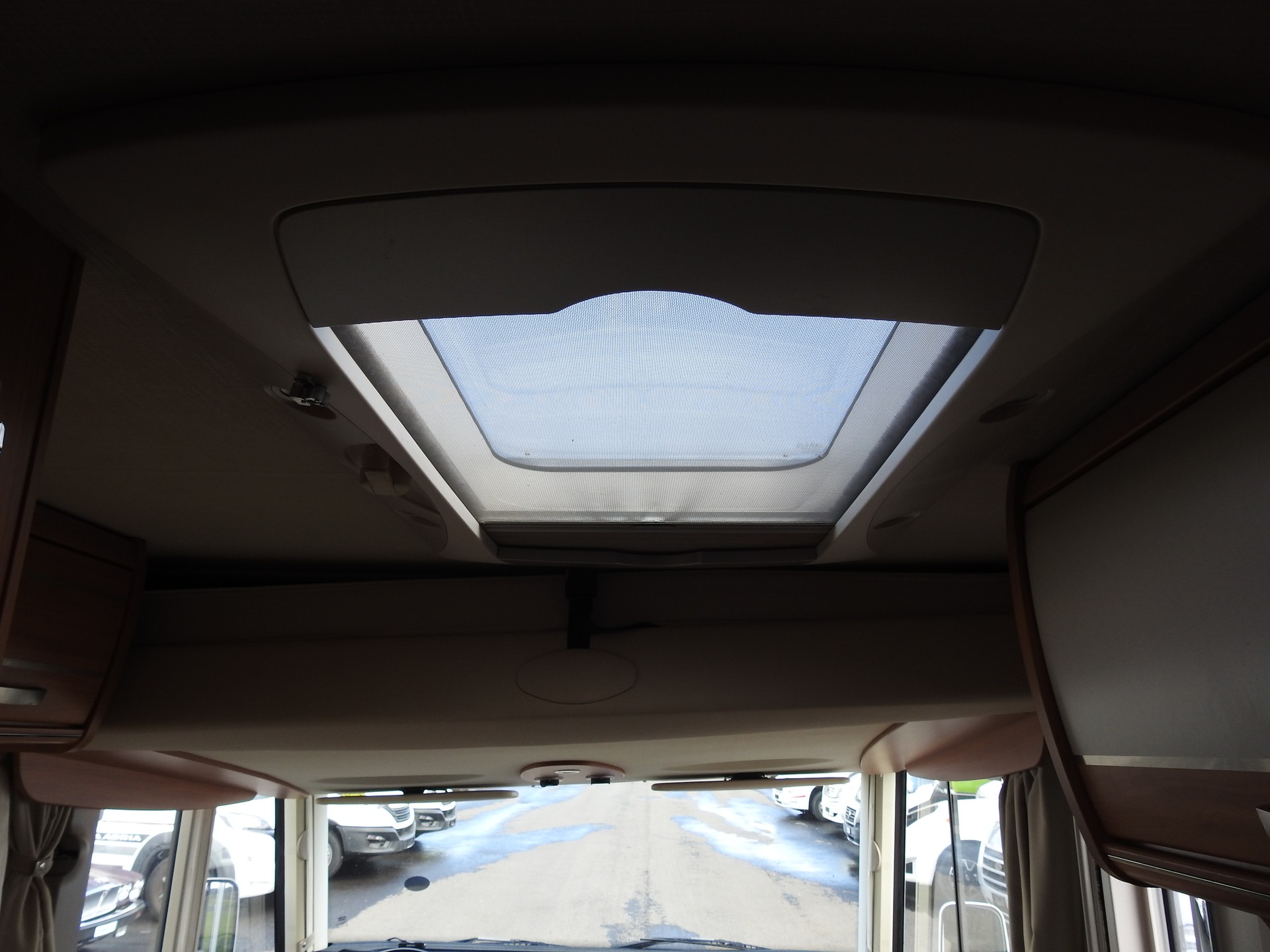 FIAT Hymer EX 588-image-25