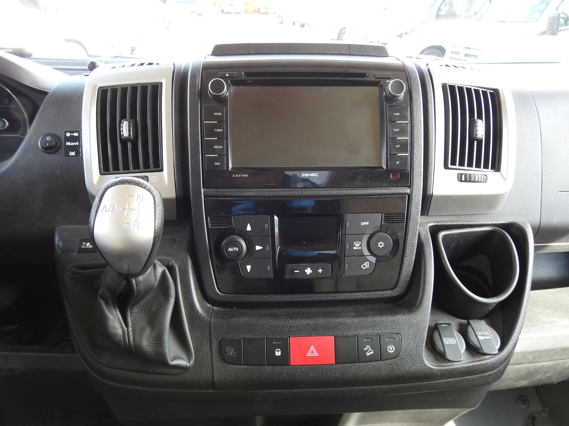 FIAT Hymer EX 588-image-12