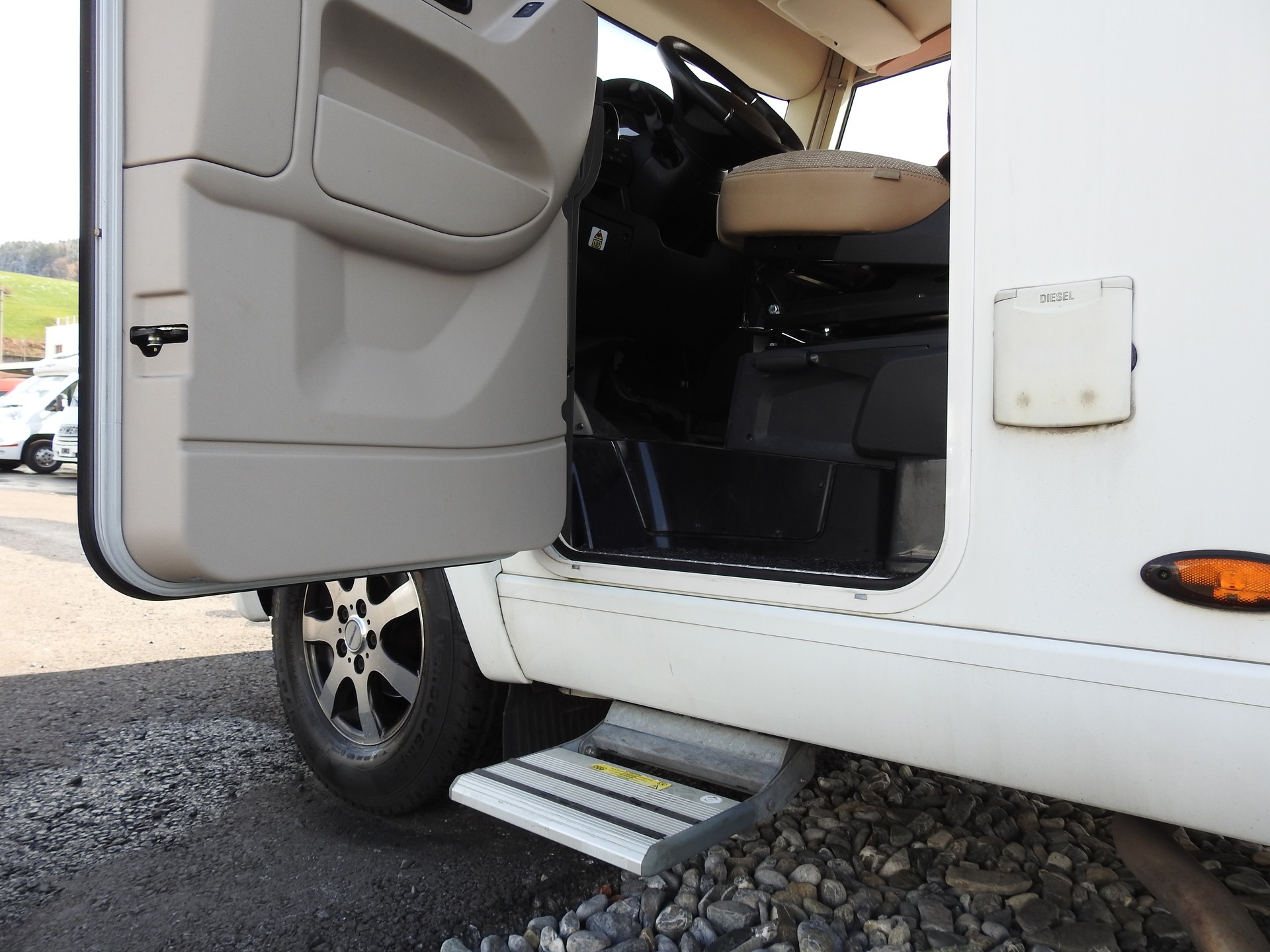 FIAT Hymer EX 588-image-11