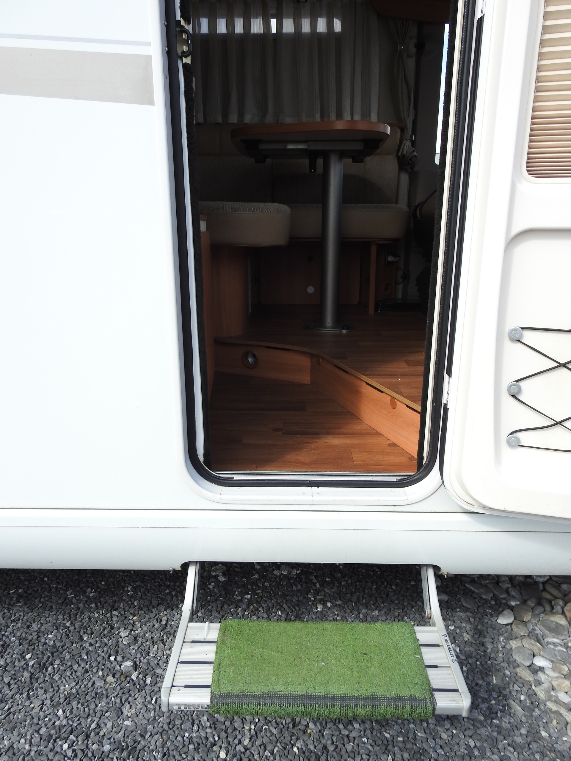 FIAT Hymer EX 588-image-26